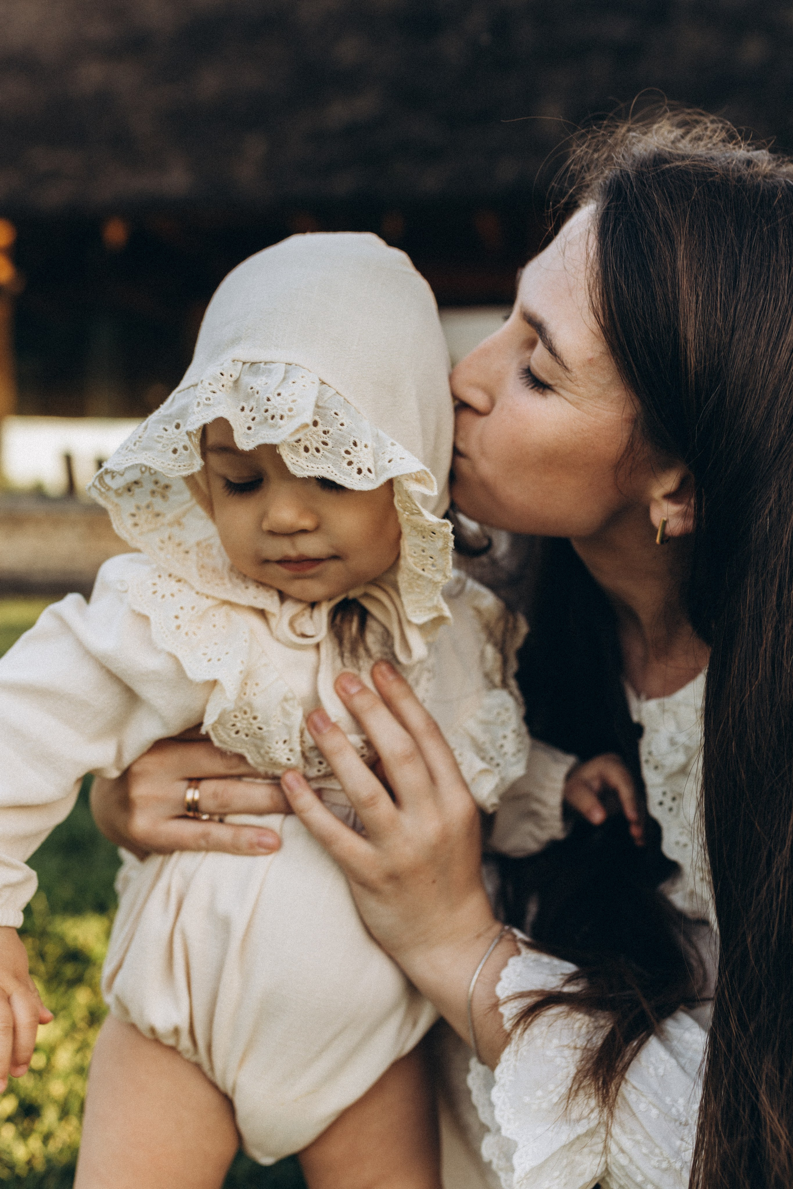 Лиза и Агата. Семейный фотограф в Новороссийске и Анапе Александра Яковлева