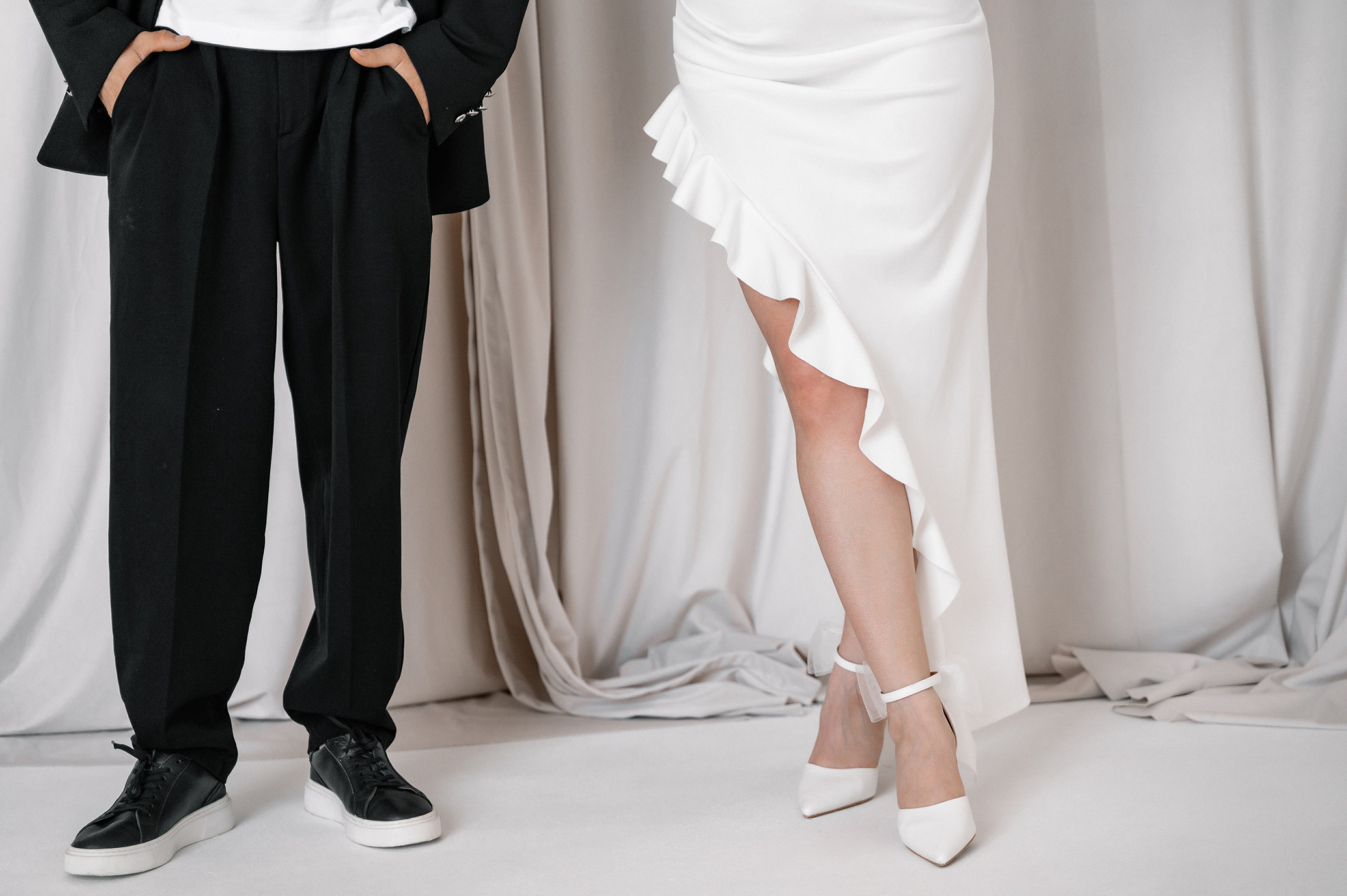 Судьба под названием «ЛЮБОВЬ». Свадебный и семейный фотограф в Чебоксарах Ирина Левнер