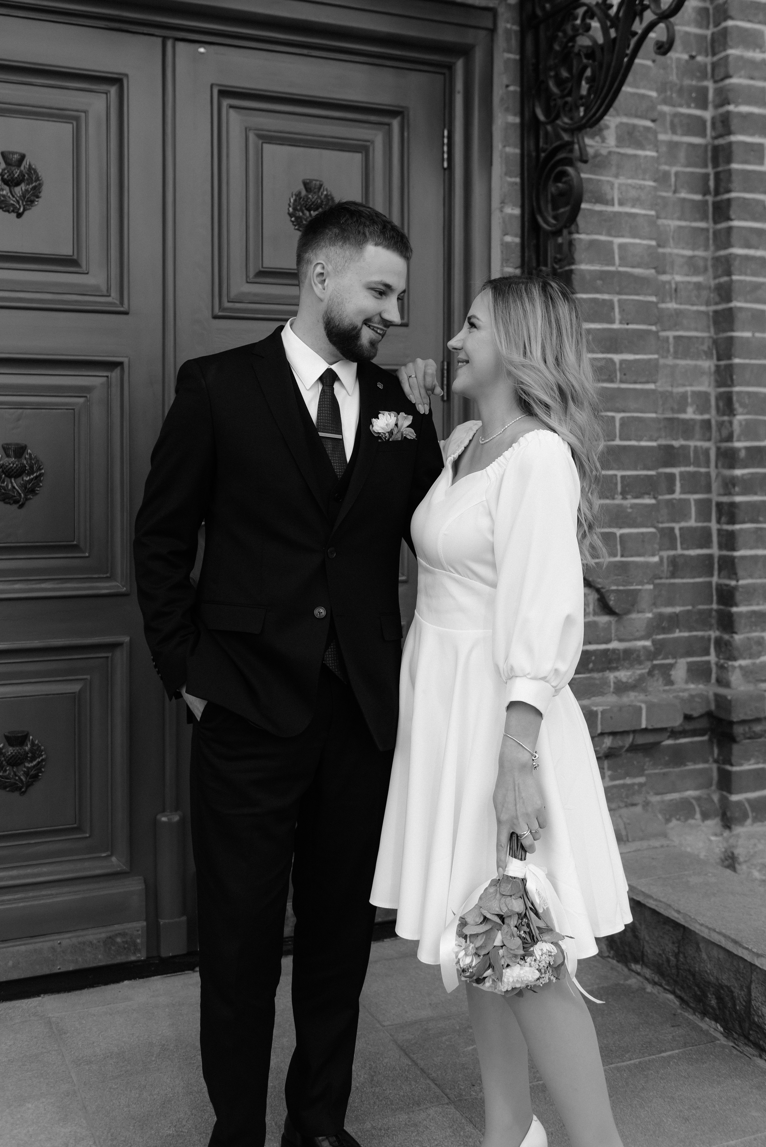 Елена & Артём