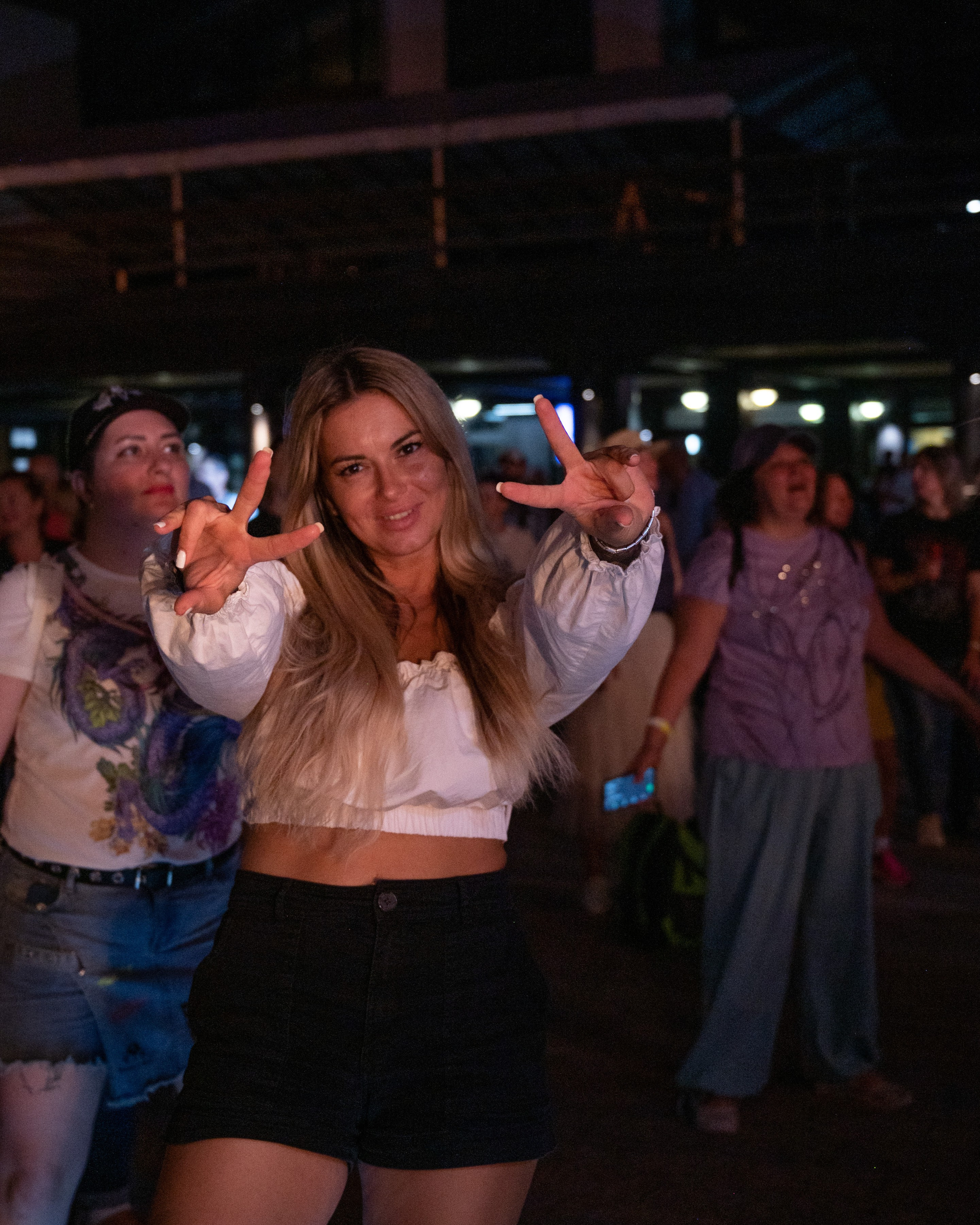 11- ый Ежегодный Байк Фестиваль " Медвежья МОТО ПОЛЯНА». Фотографирую счастливых людей в Сочи