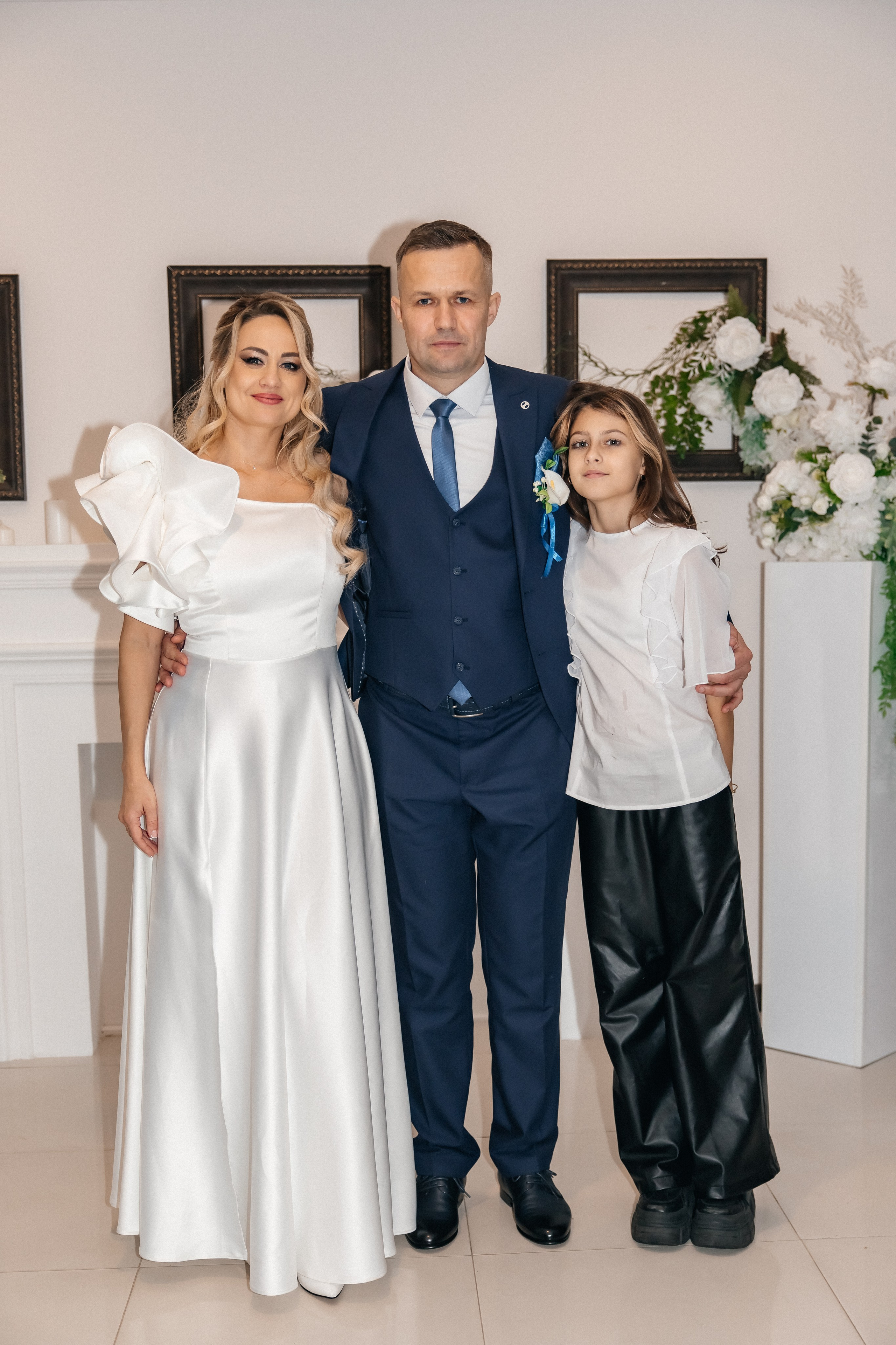 Елена и Алексей. Светлана Ванцлав — фотограф Минск, Беларусь