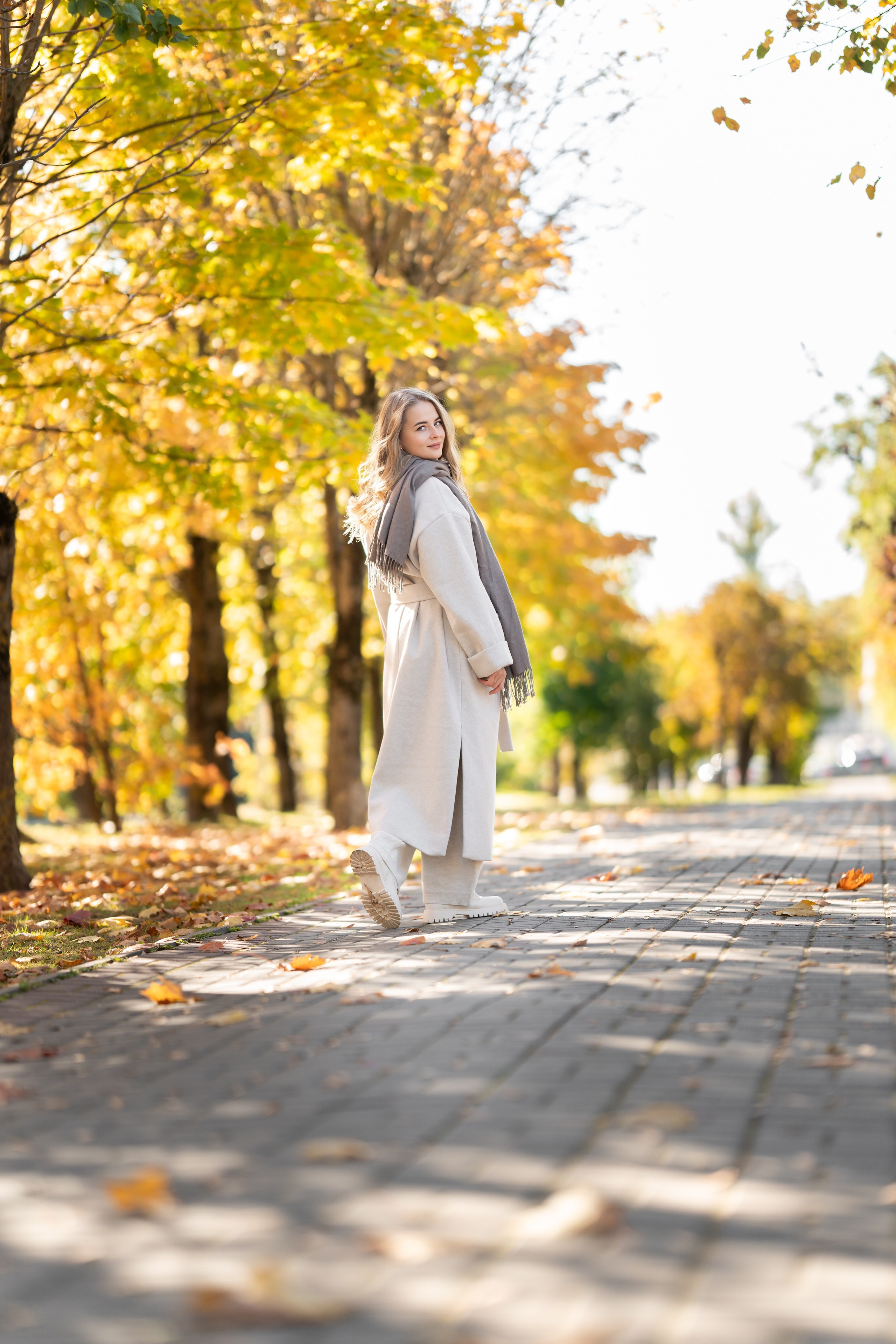 Индивидуальные. Индивидуальные и семейные фотосессии в Калужской области Катерина Шатохина