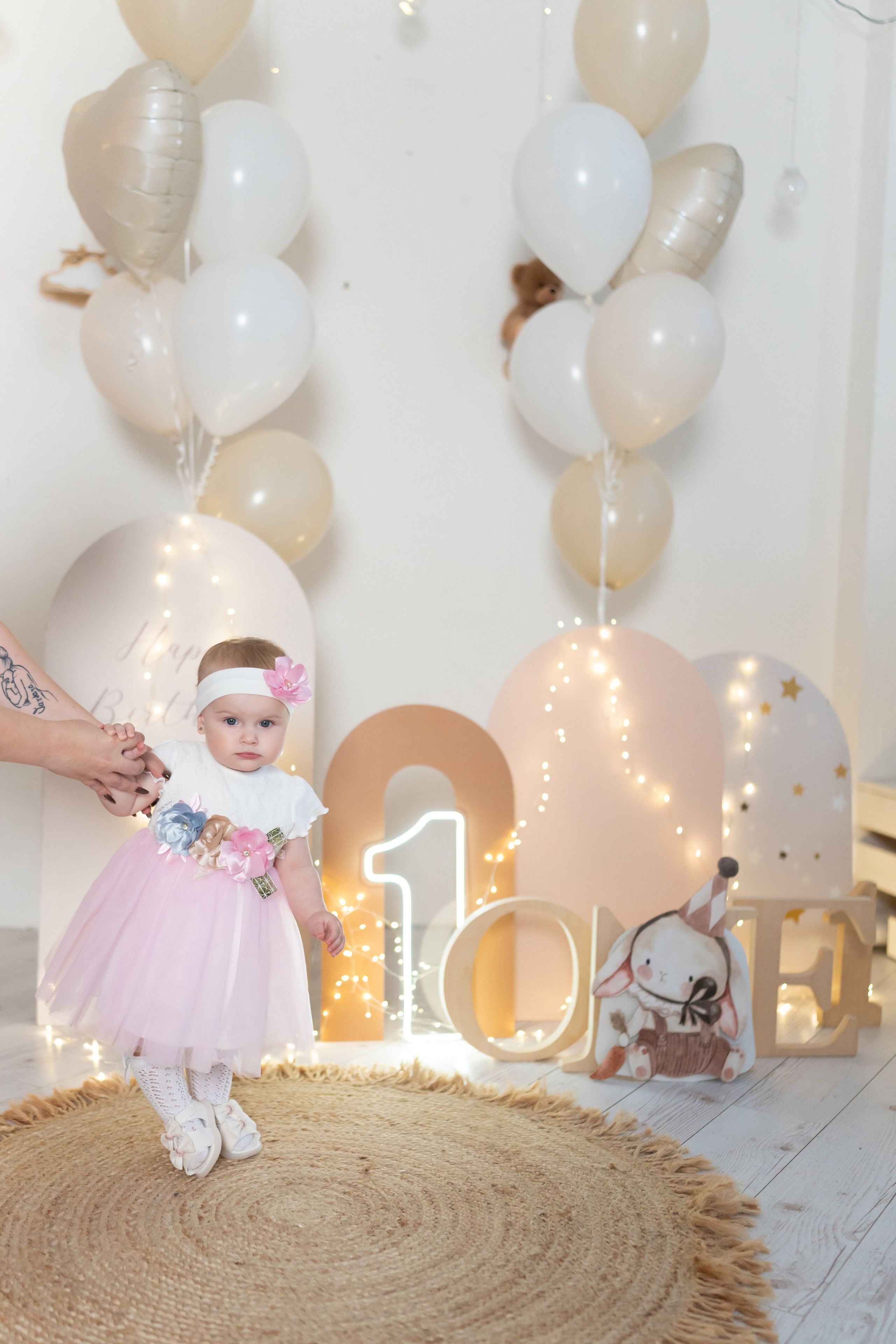 Дни рождения. Индивидуальные и семейные фотосессии в Калужской области Катерина Шатохина