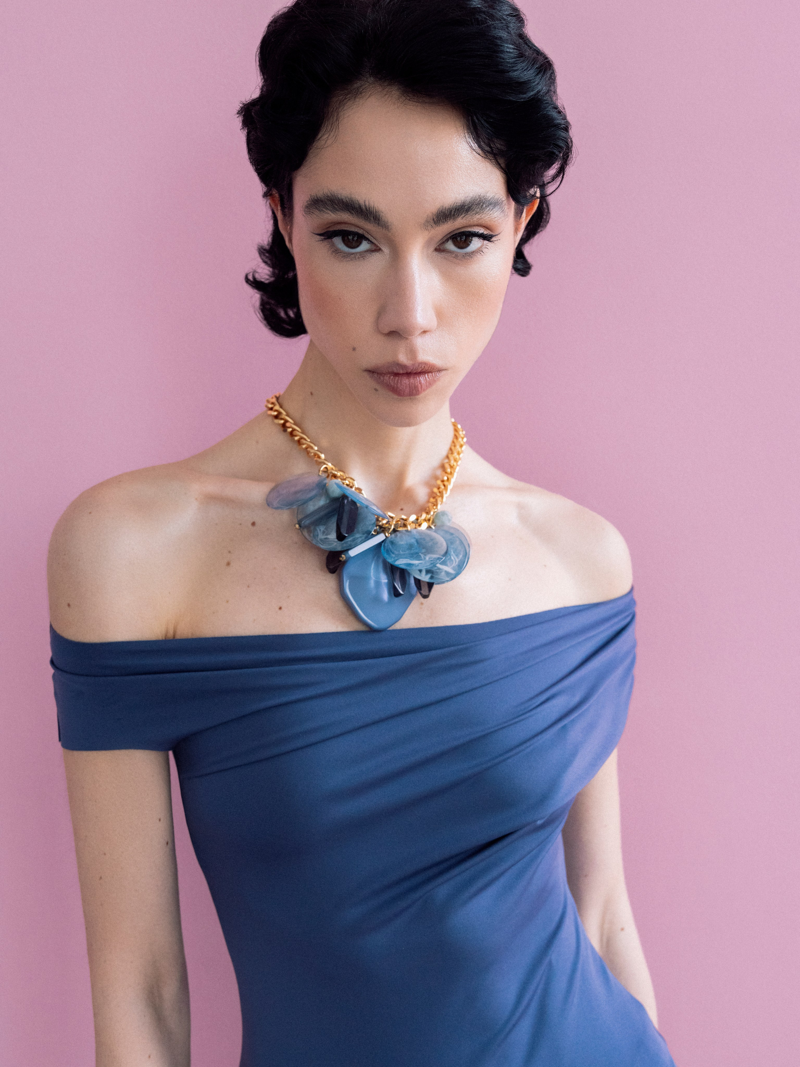 Lookbook. Retoucher Sveta Nestyuk