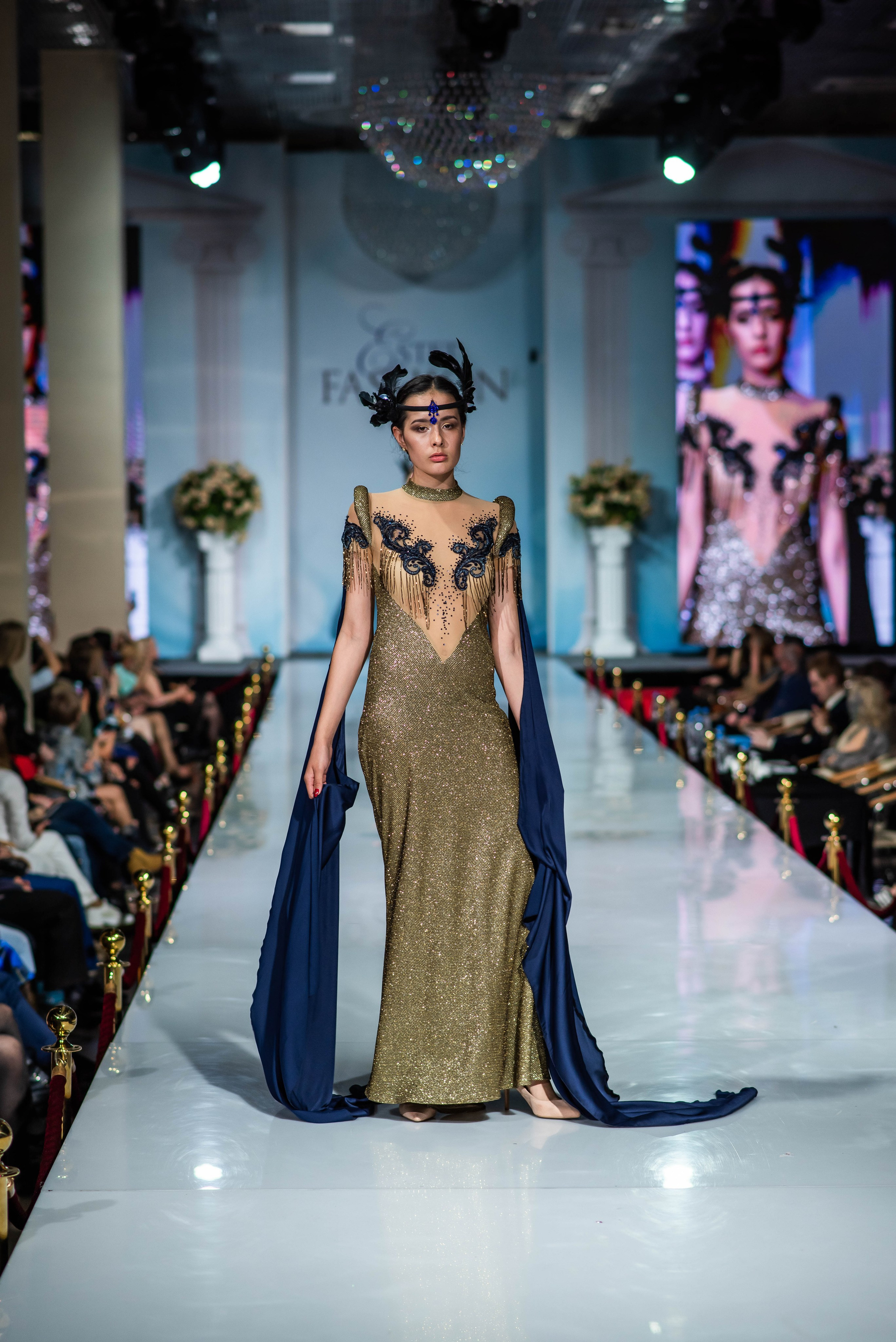 Кристина Кибовская. Главная