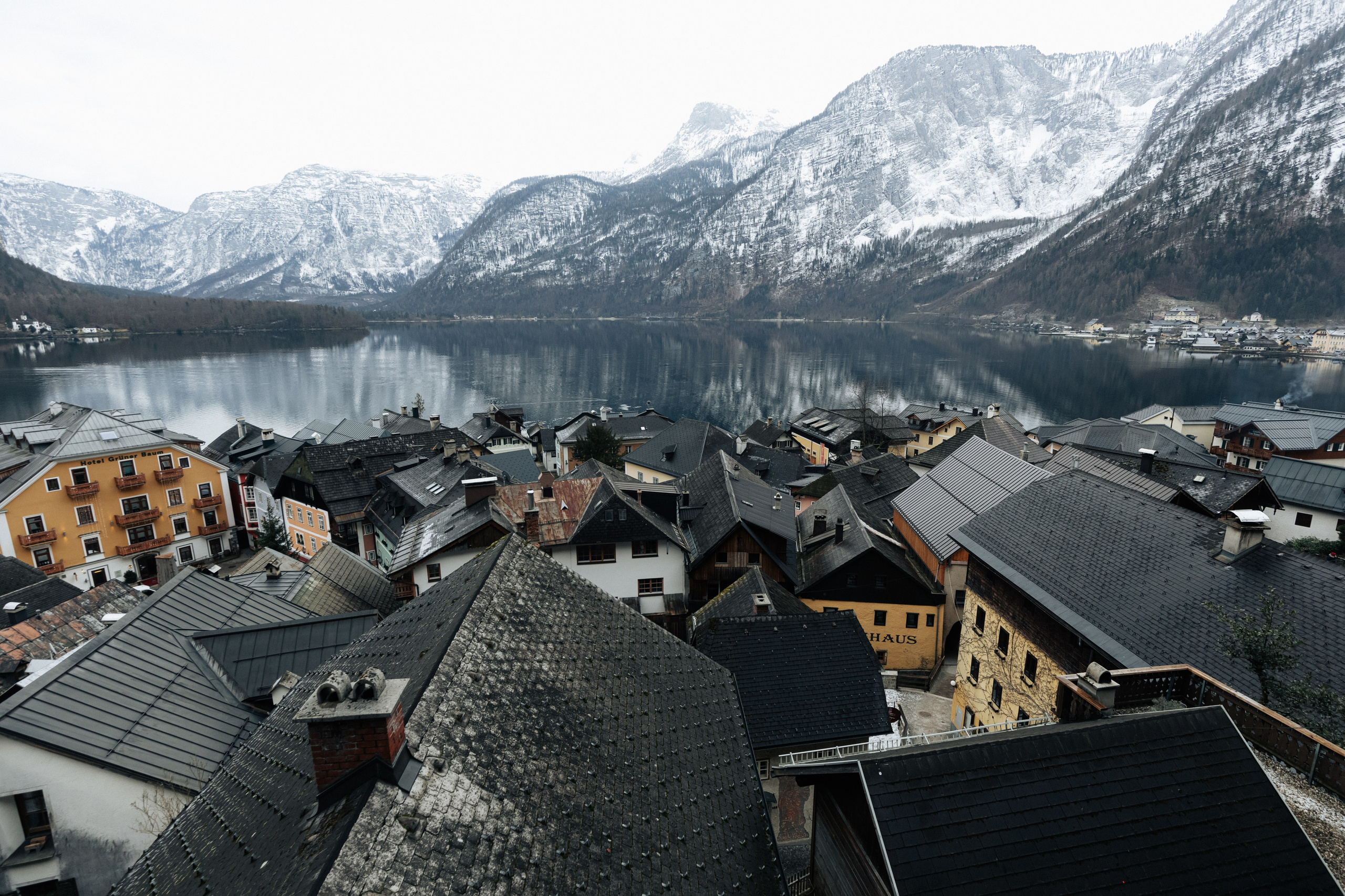 Visit Austria. Вадим Ветров