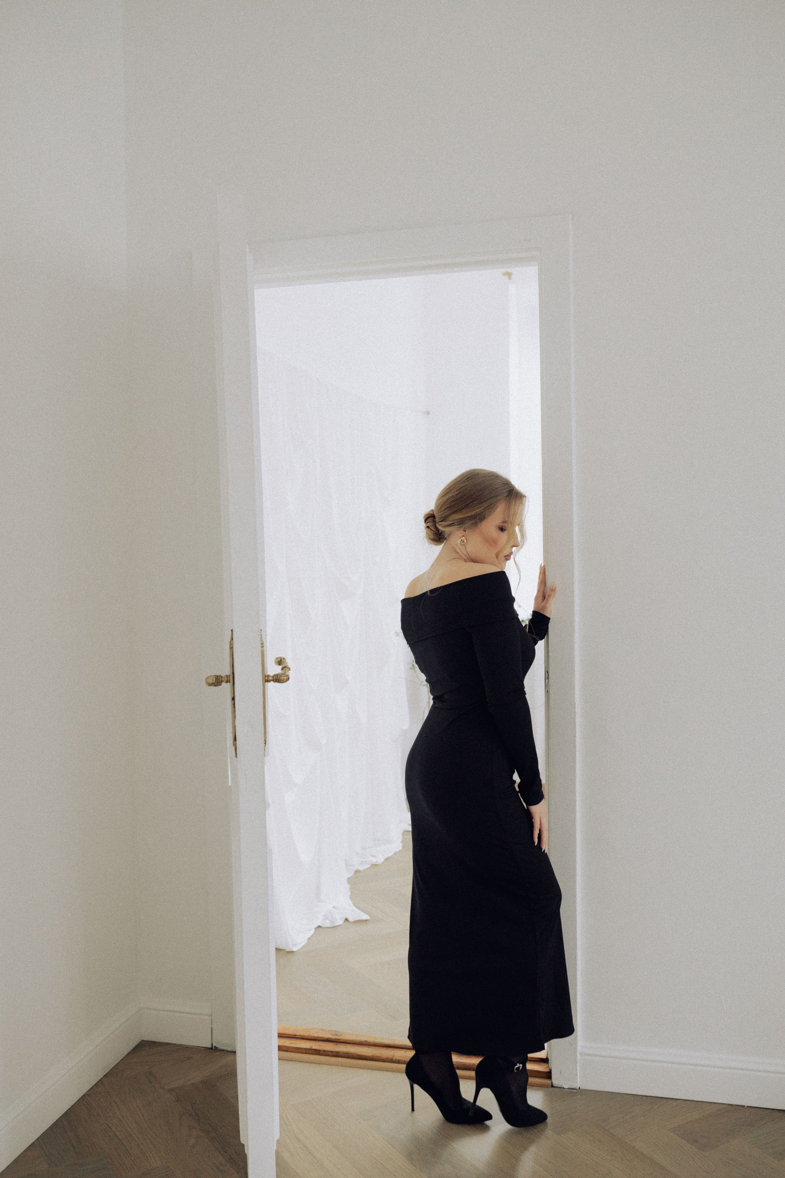 Елизавета. Фотограф Стилист Тюмень Вера Хайруллина