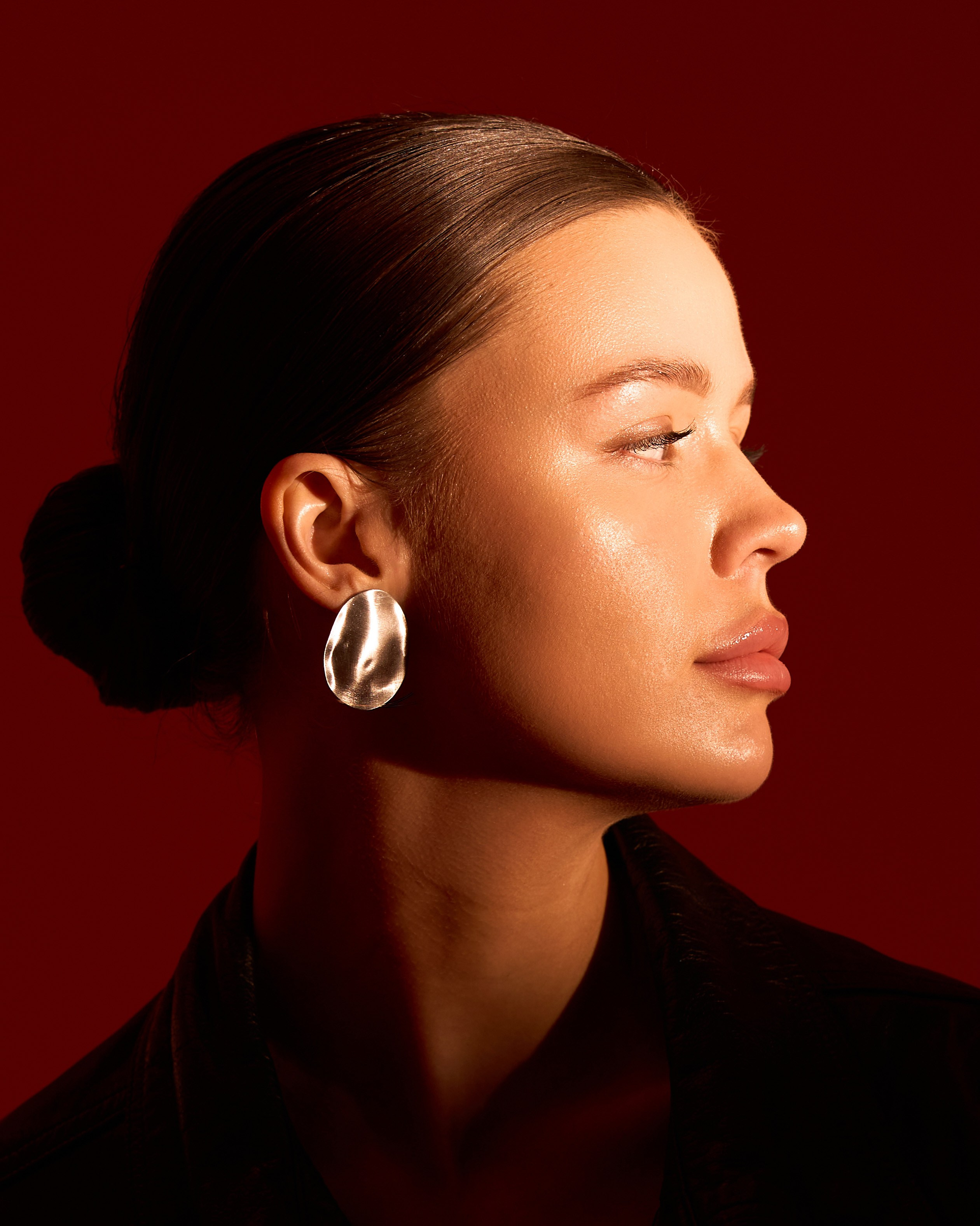 Оксана. Фотограф Света Рыбакова