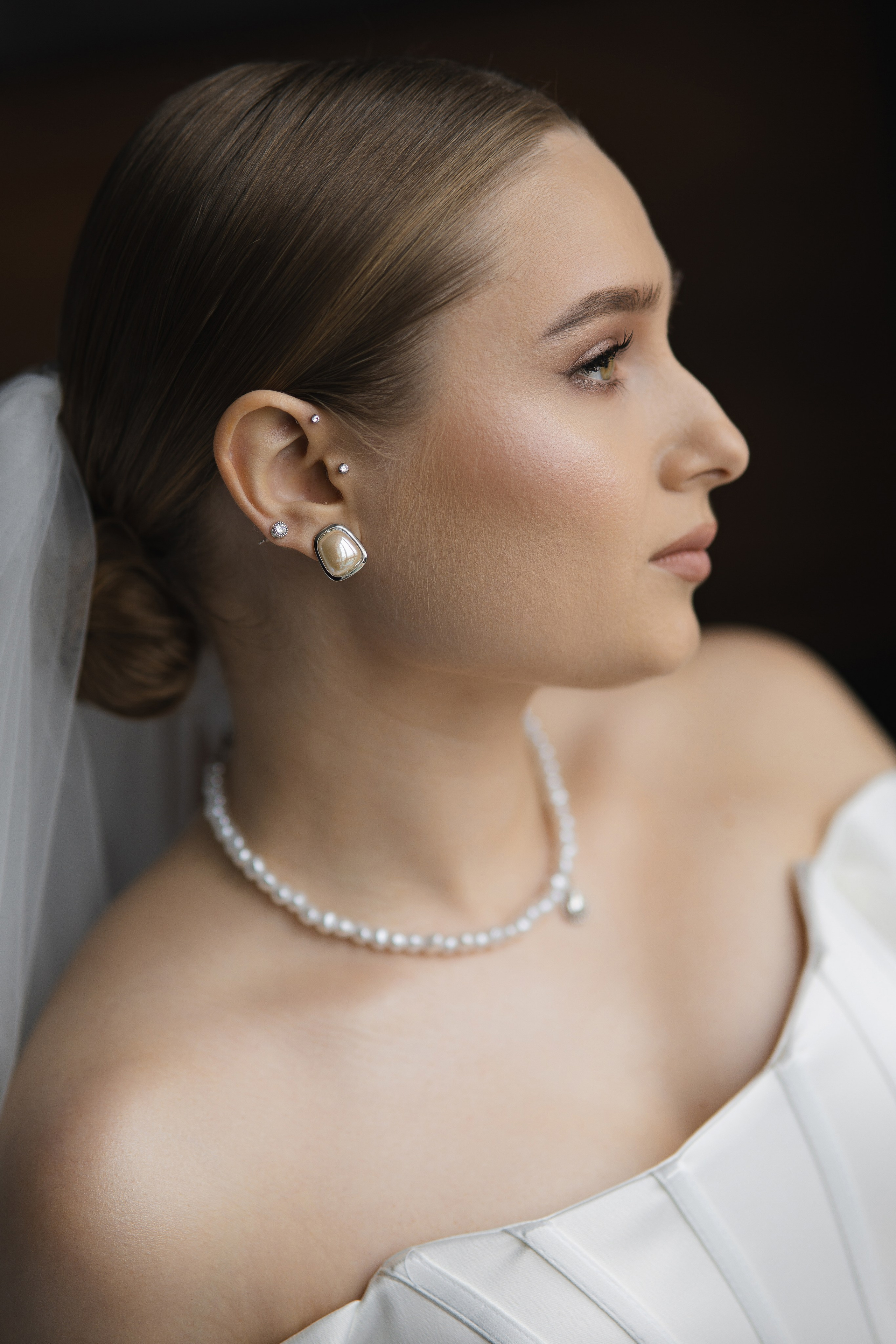 Кирилл и Вероника. Главная