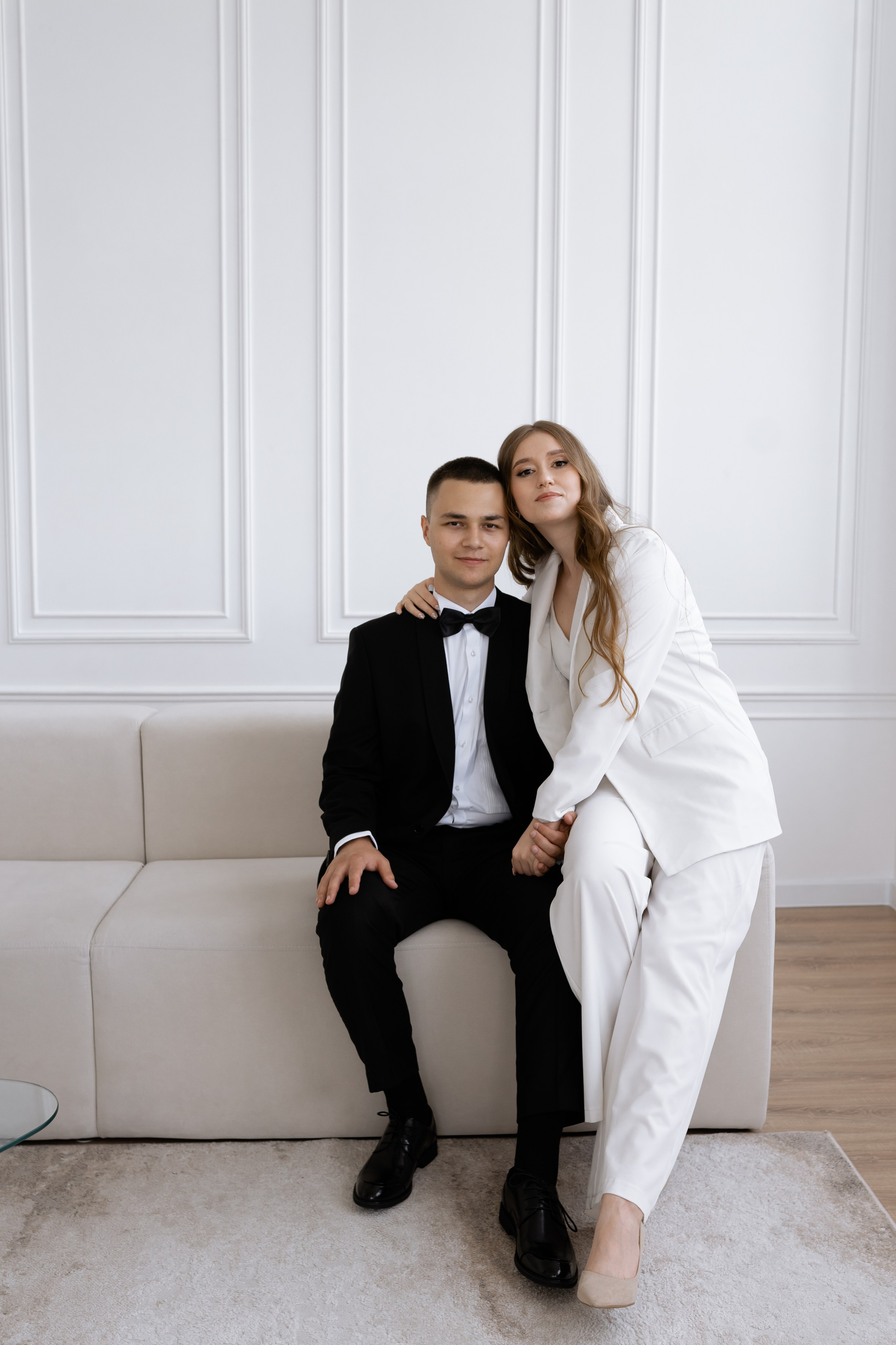 Кирилл и Алена. Свадебный фотограф в Перми и Пермском крае Алена Мартынова