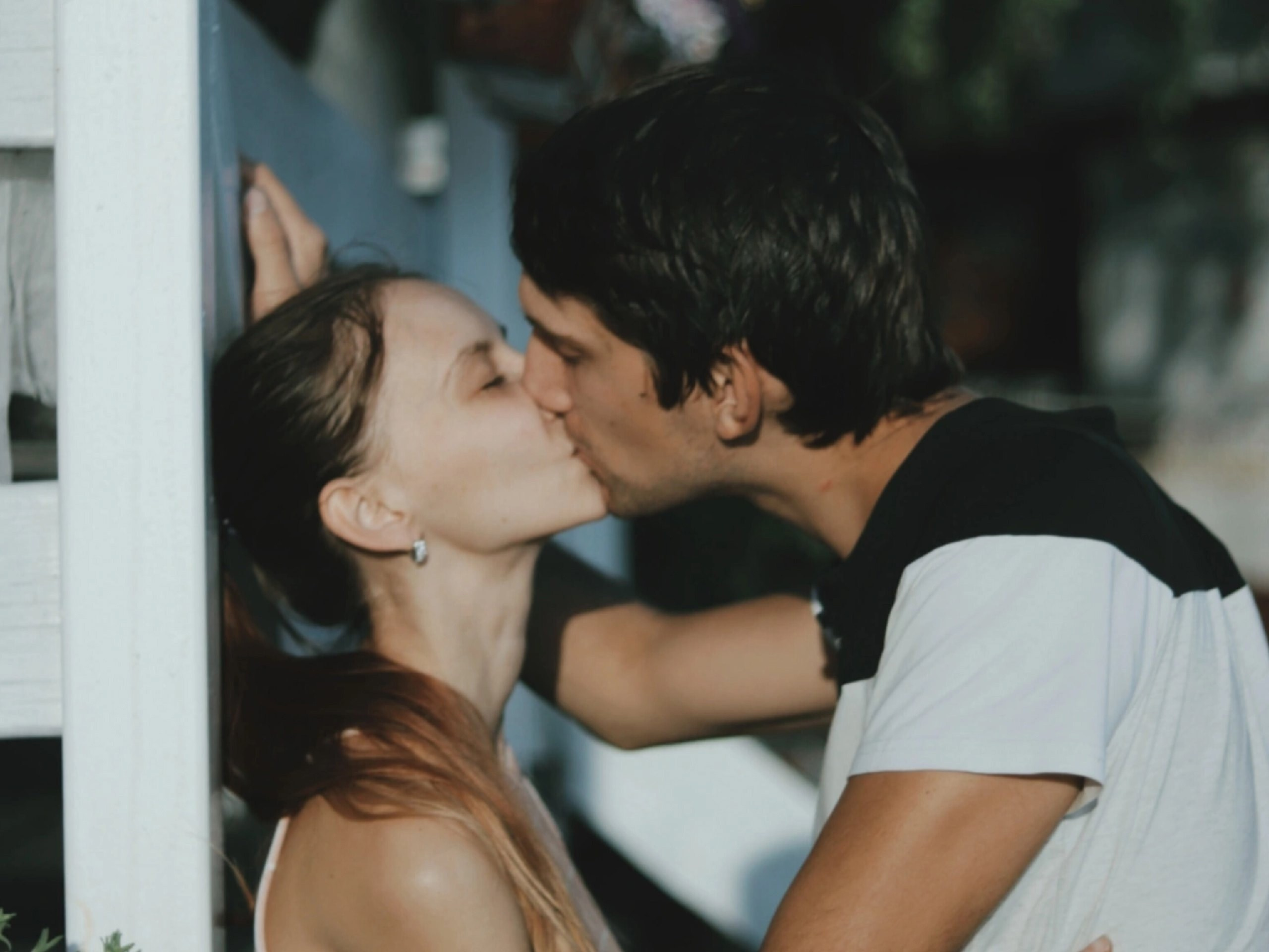 Фотограф Видеограф на свадьбу Новосибирск — Матвей Шишов