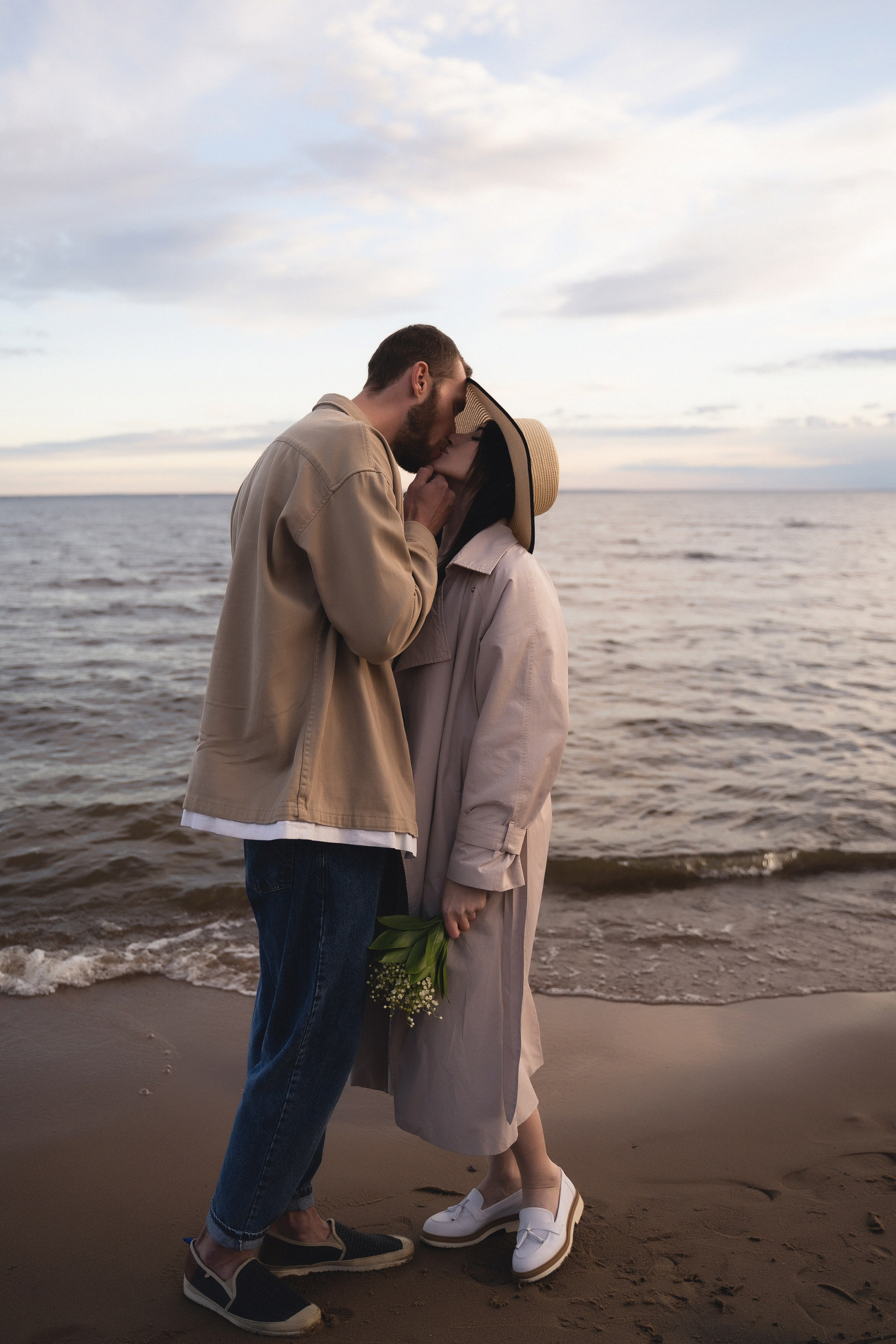 Лав по-фински. Визуальный художник «Границы внутри»