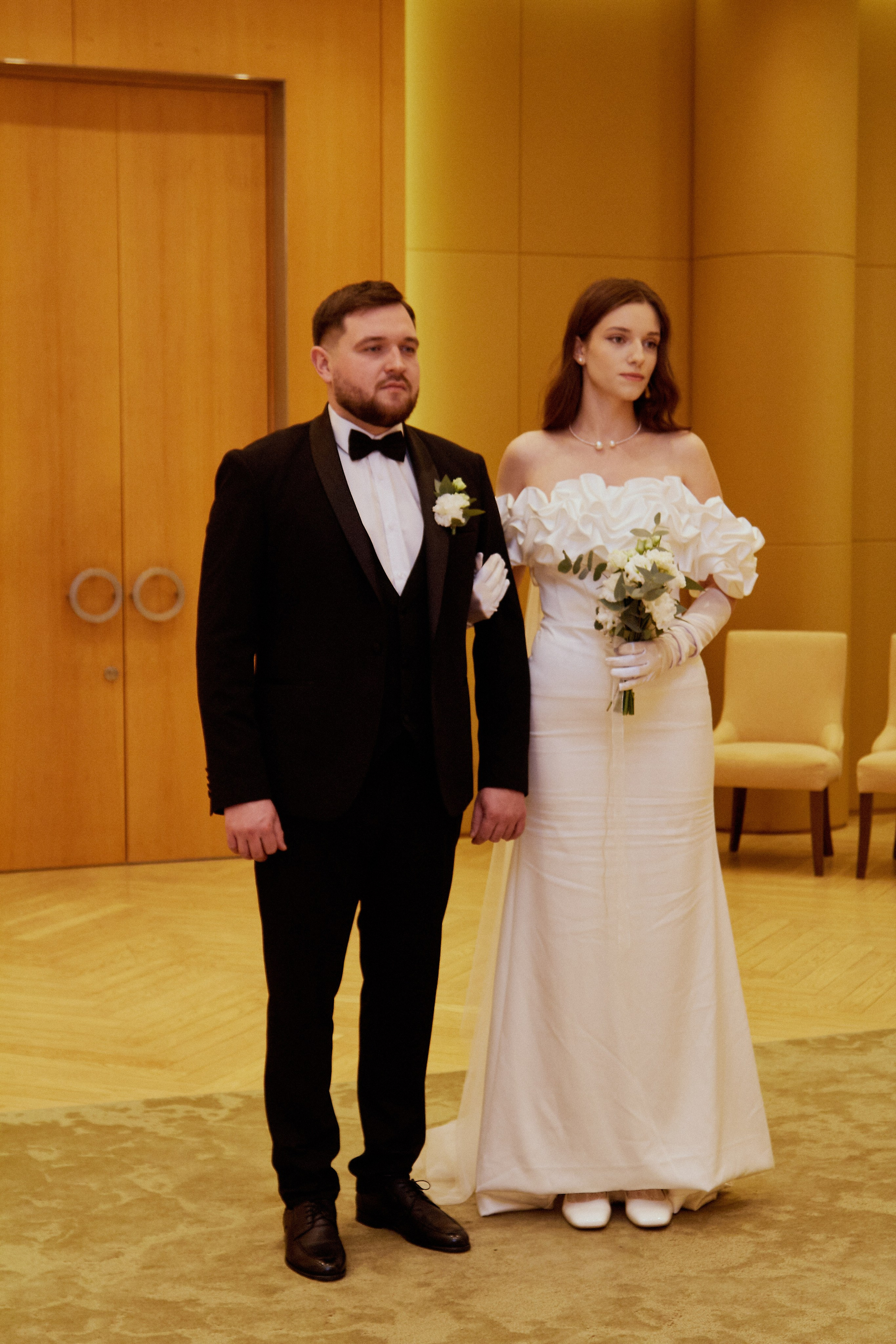 Татьяна и Александр. Барвиха. Роспись. Фотограф лавстори Москва/МО Приятелева Ангелина