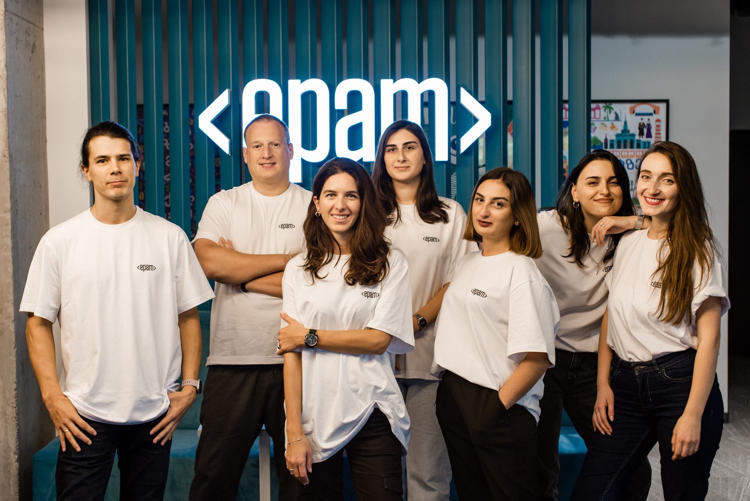 Корпоративы. Свадебный и репортажный фотограф Грузия