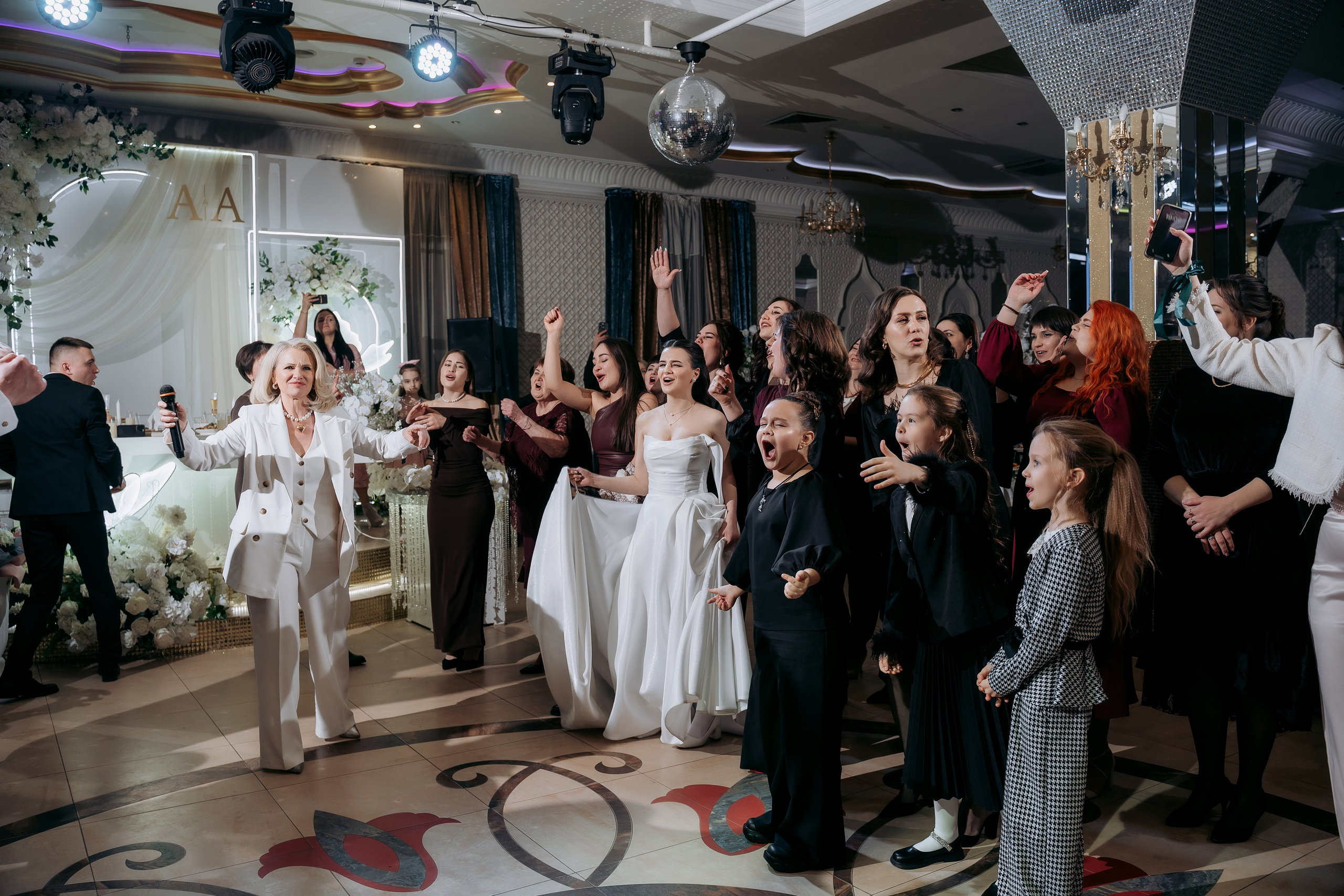 Алексей и Алиса. Свадебный и семейный фотограф Екатерина Коробова г. Моздок