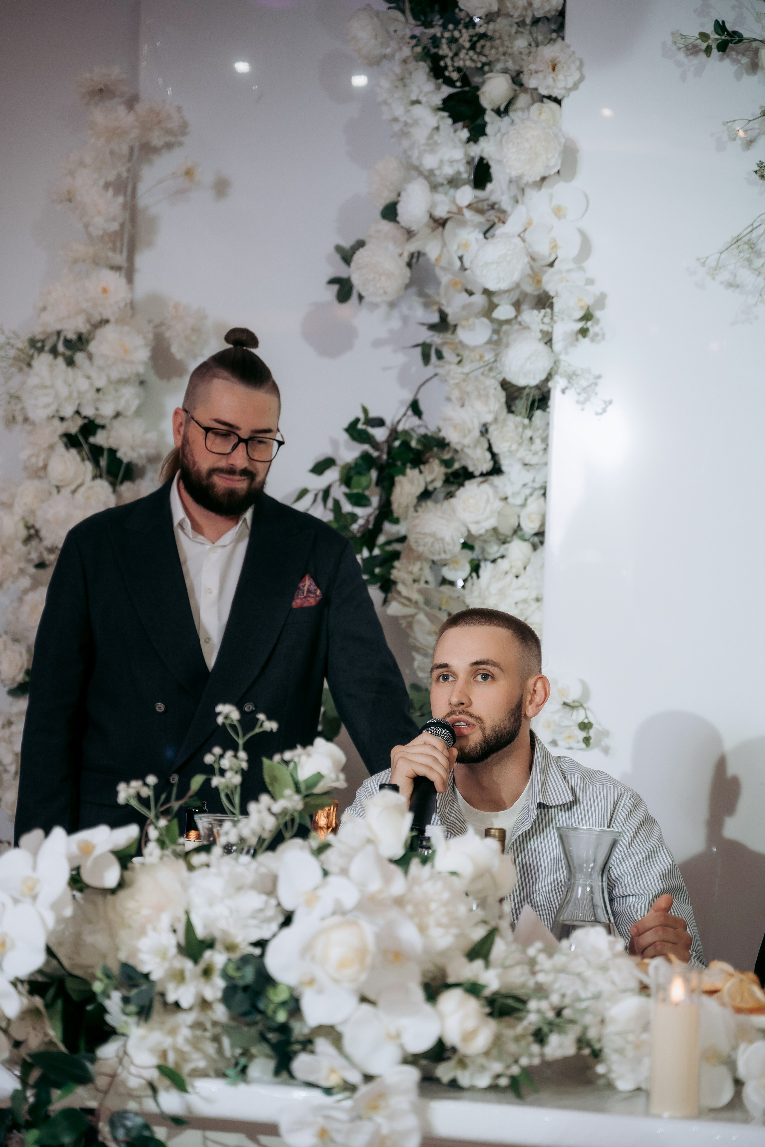 Илья и Юлия. Свадебный и семейный фотограф Екатерина Коробова г. Моздок