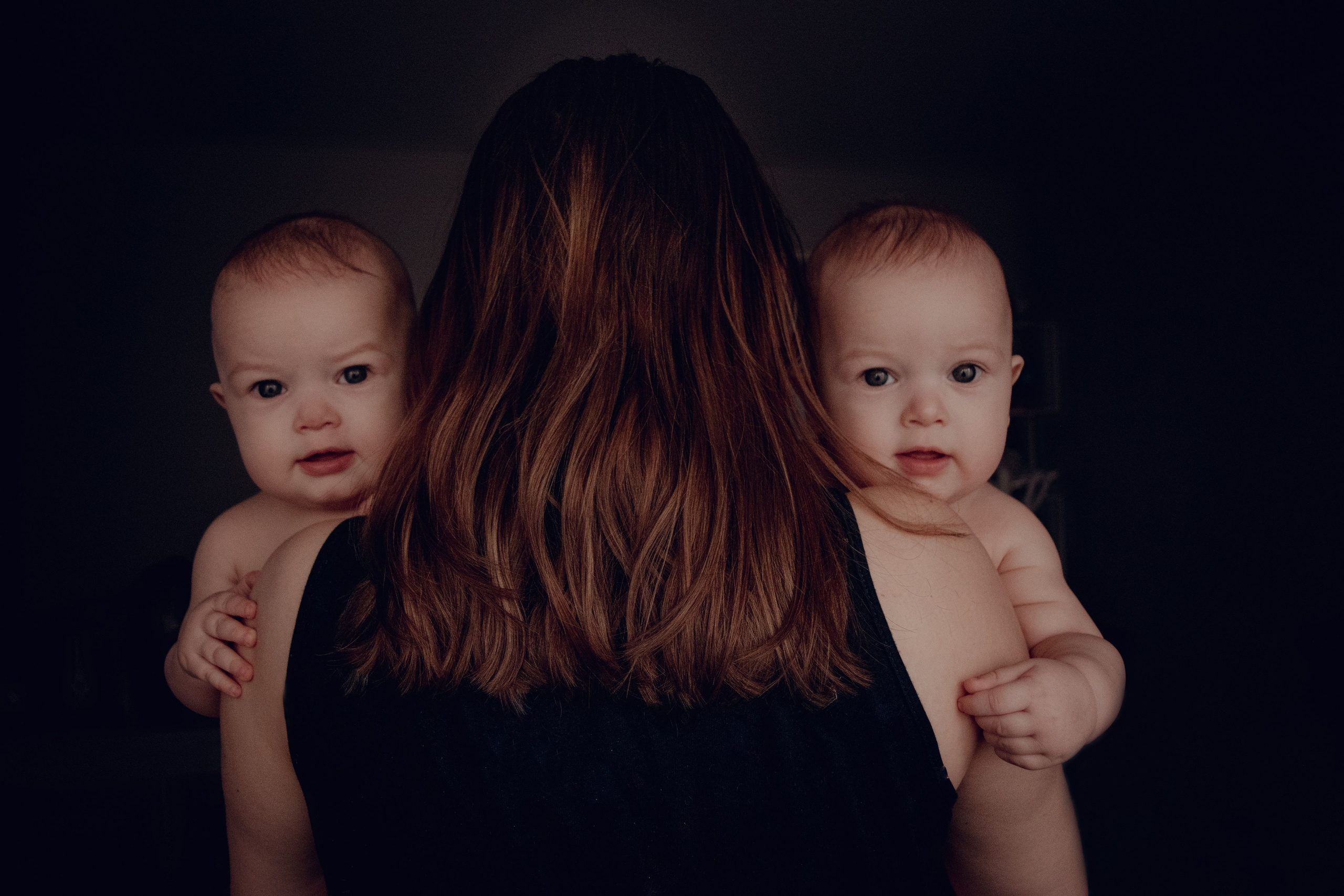 Детки до года. Детский и семейный фотограф в Челябинске Андреева Юлия