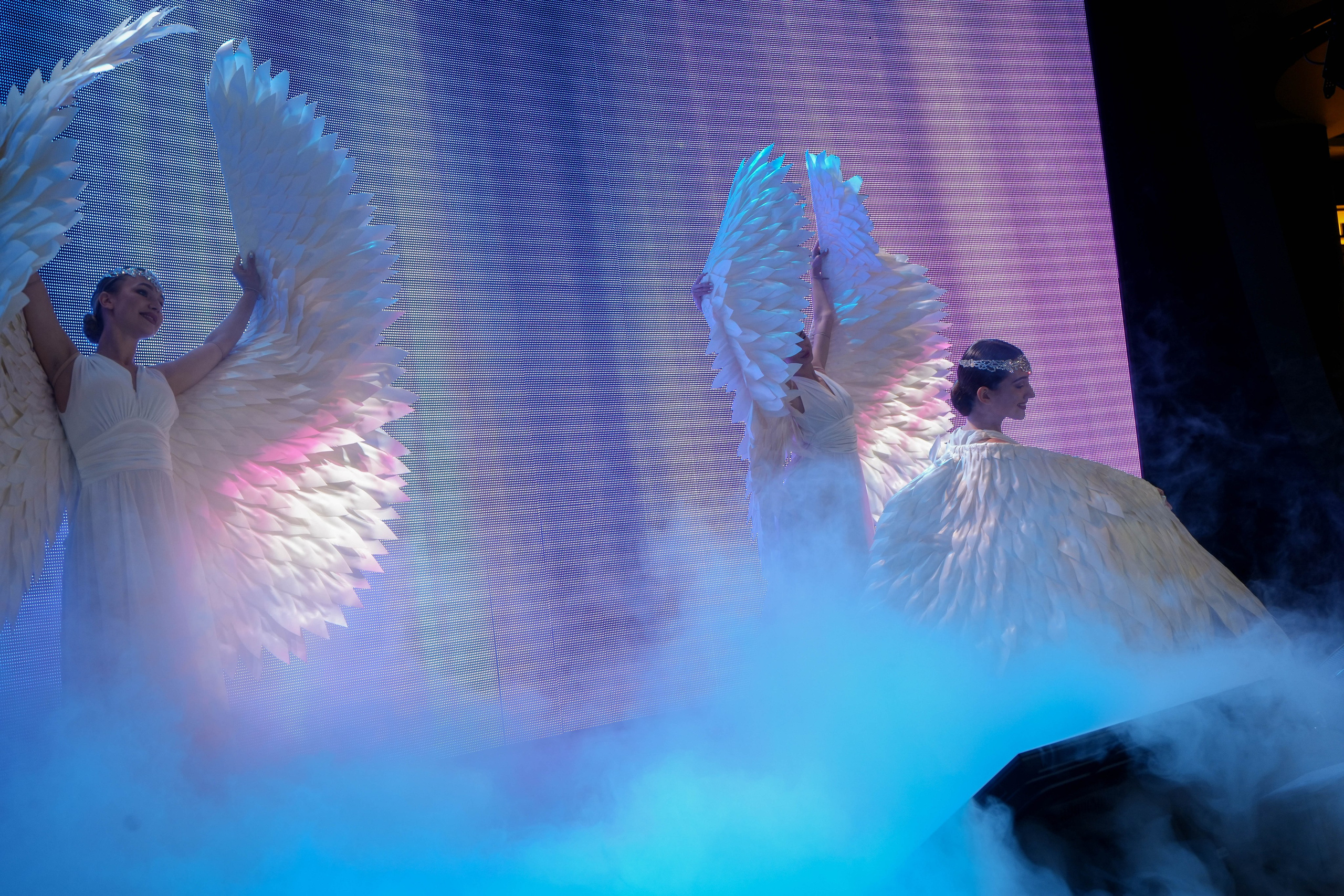 Новорождения. Norikyan Diana