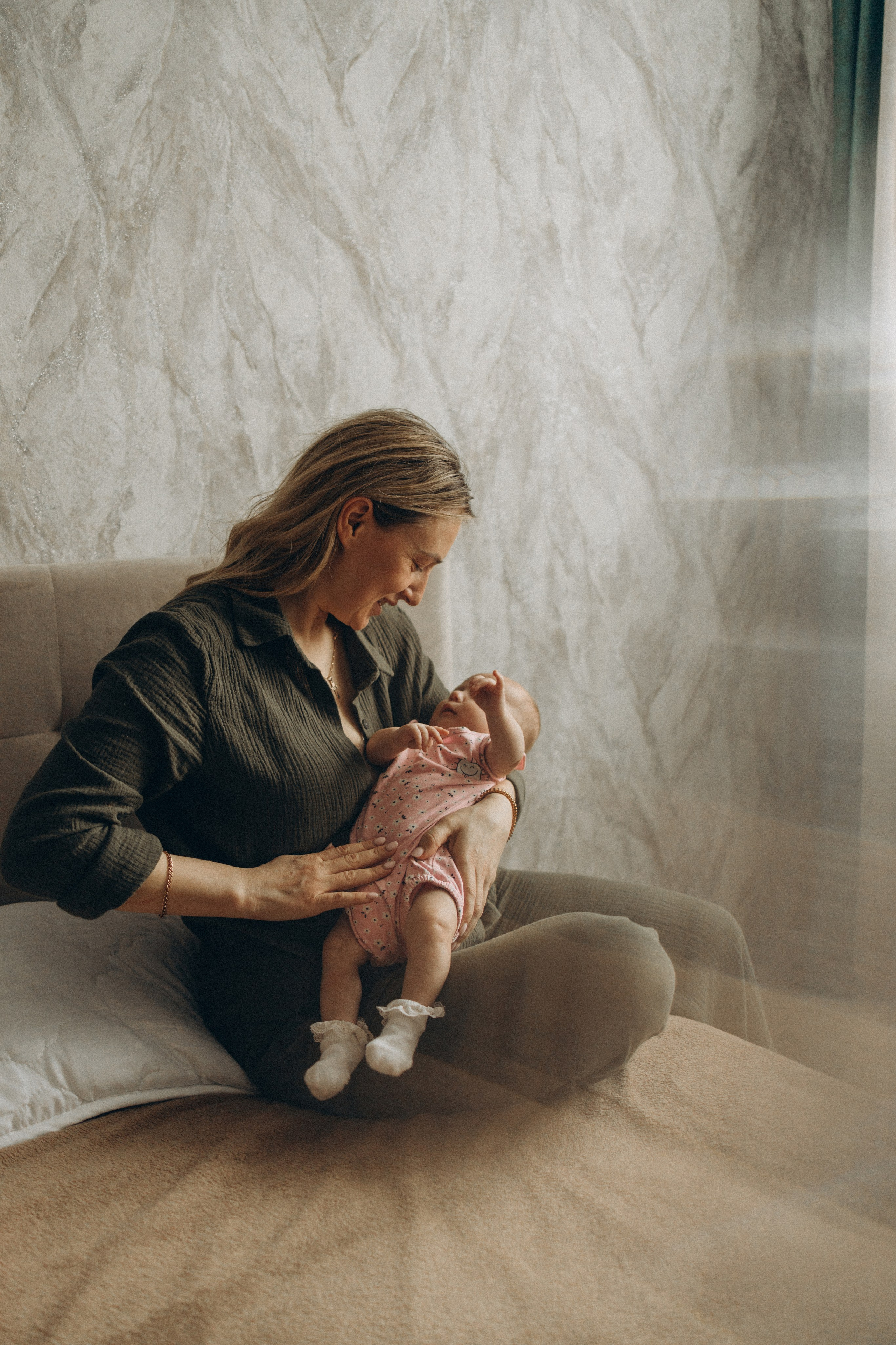 Первая весна. Семейный и свадебный фотограф Анастасия Слободчикова. Лысьва, Чусовой, Пермь