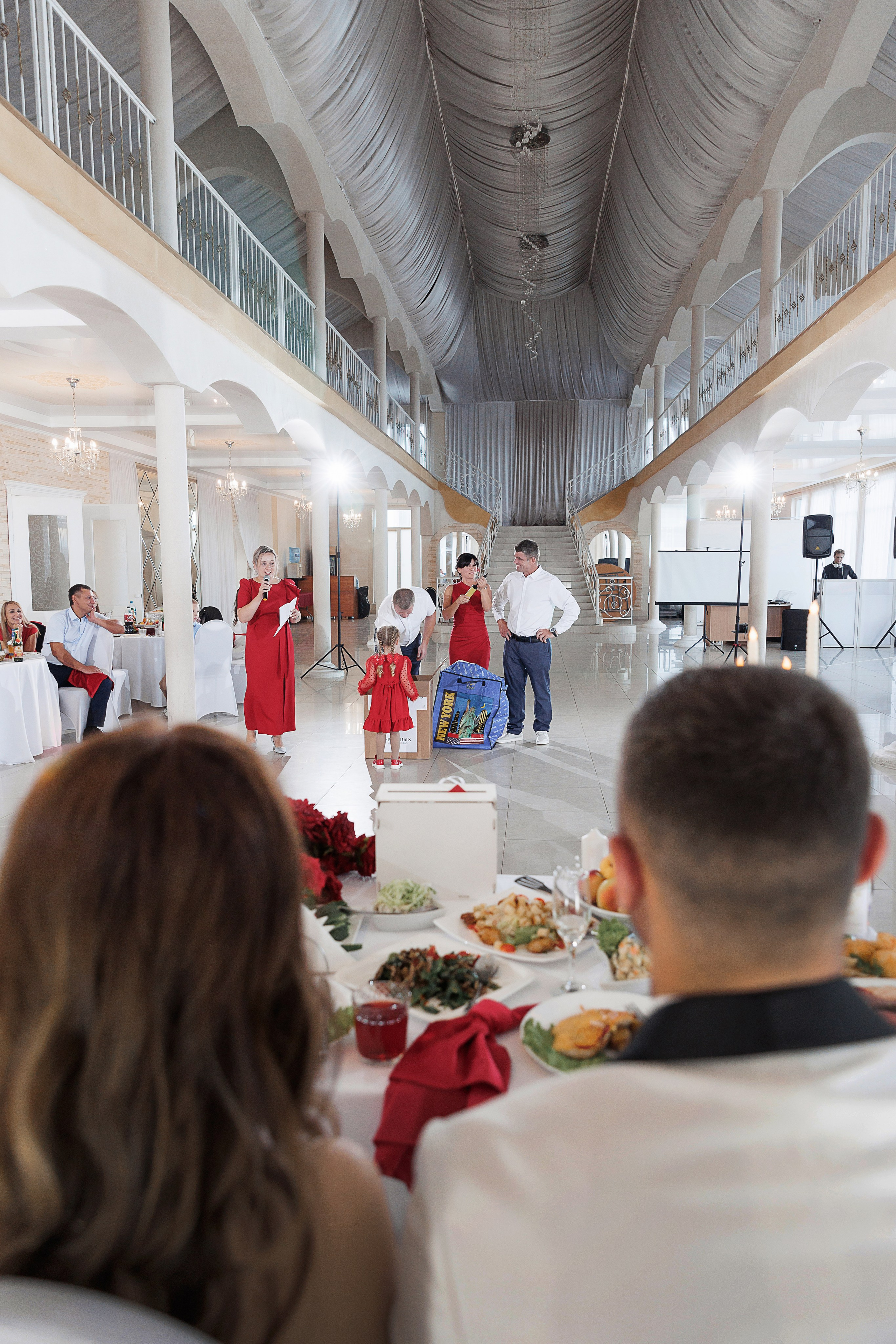 Свадьба. Свадебный и семейный фотограф в Твери и Тверской области