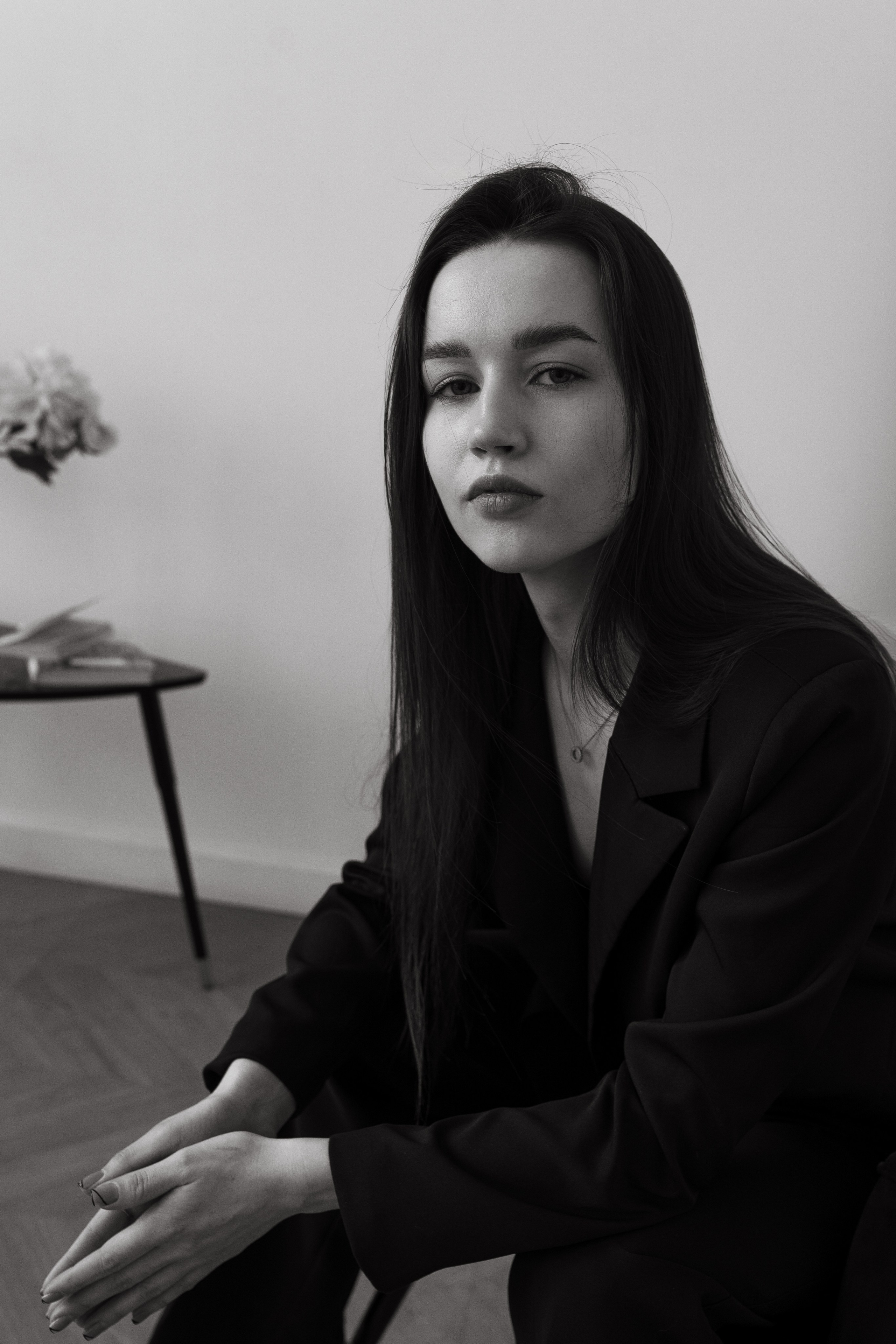 Женский портретный фотограф в Санкт-Петербурге. Фотограф в Санкт-Петербурге Черкесова Дарья