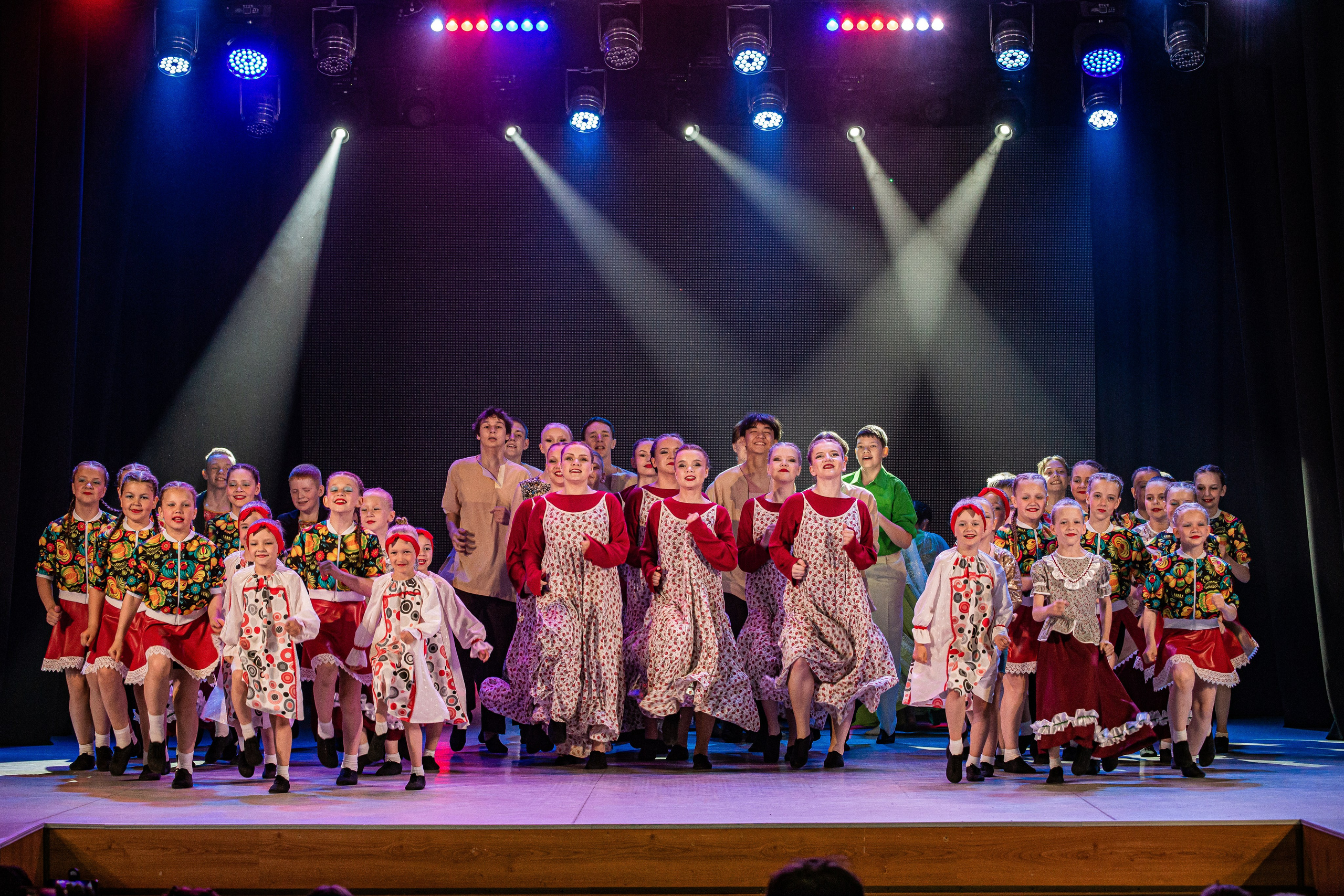 Репортаж. Концерты. Авторские туры с профессиональным фотографом