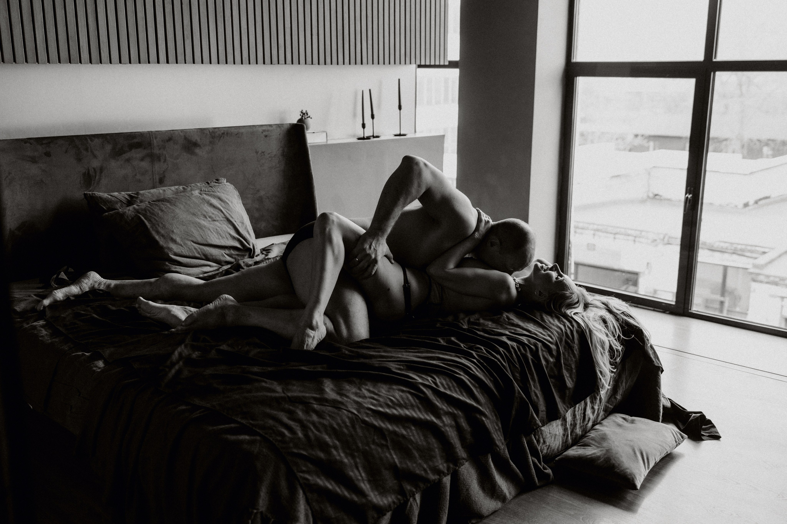 Портфолио — Черно-белая НЮ фотосессия — фотограф Анастасия Инвиш. Эротическая фотосессия в стилю ню в Москве — заказать ню фотосессию от 19 800 руб!