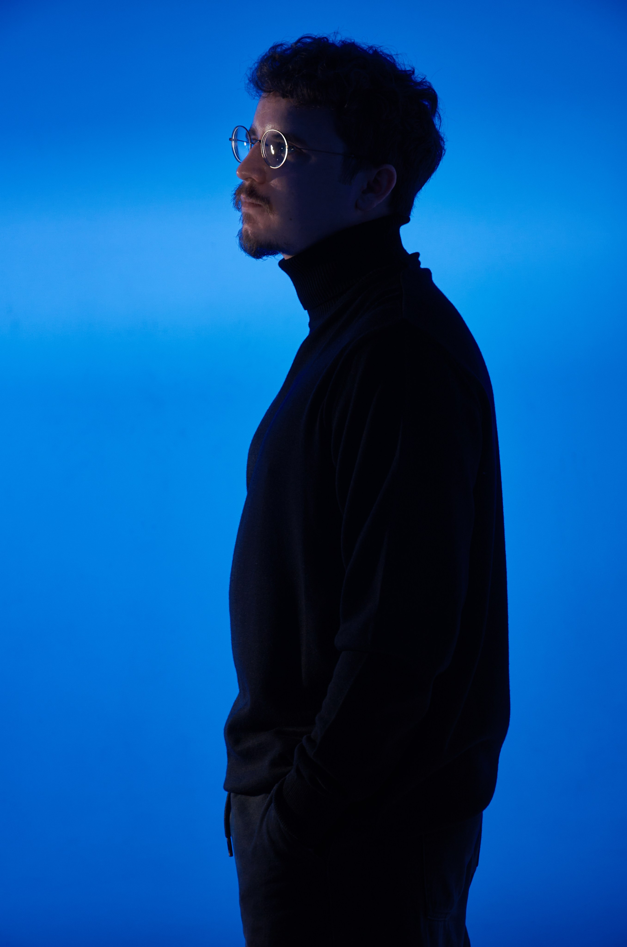 Эдуард. Главная