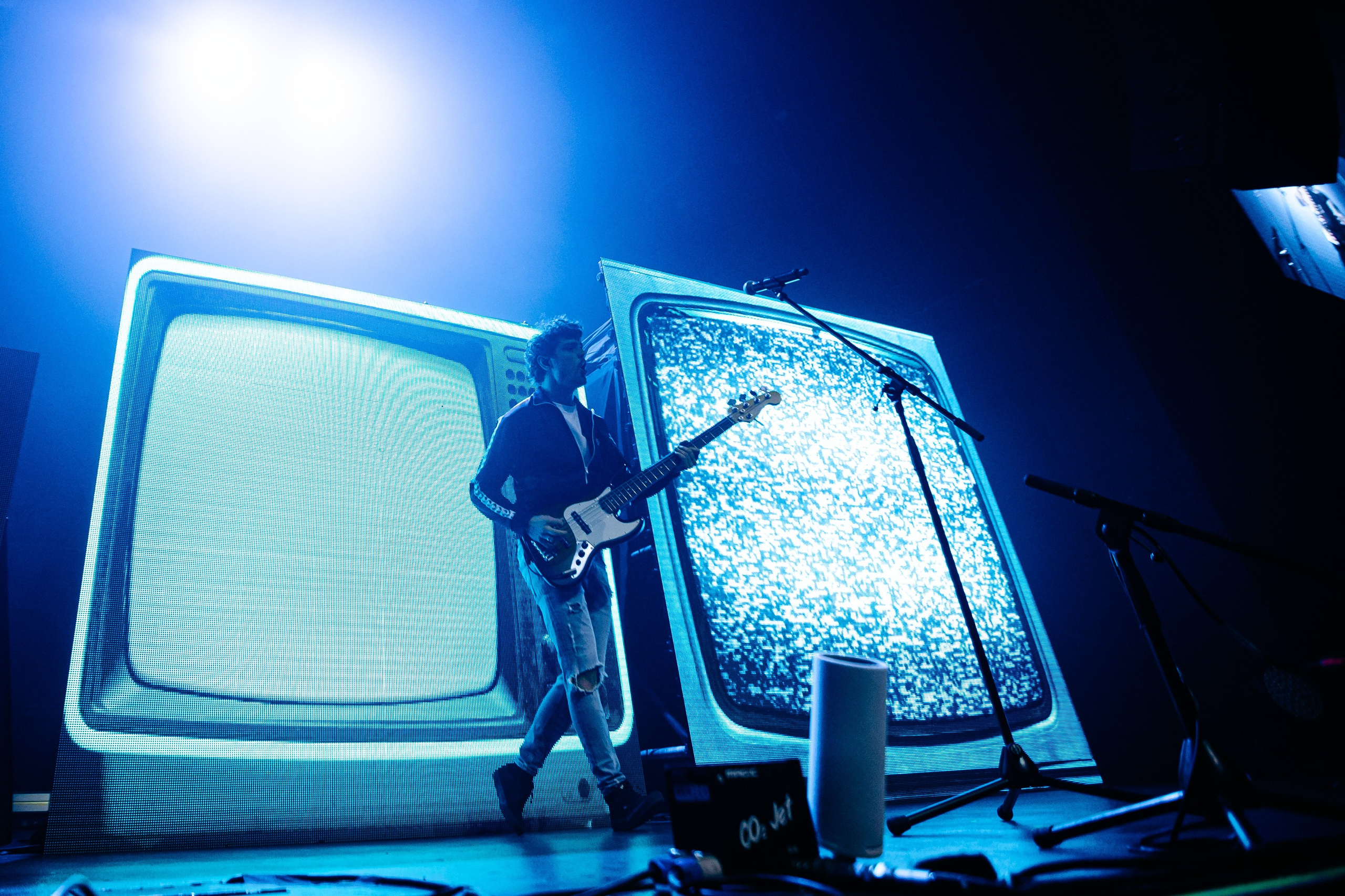 ANTOHA MC | MOSCOW | 2024. OOPS TEAM