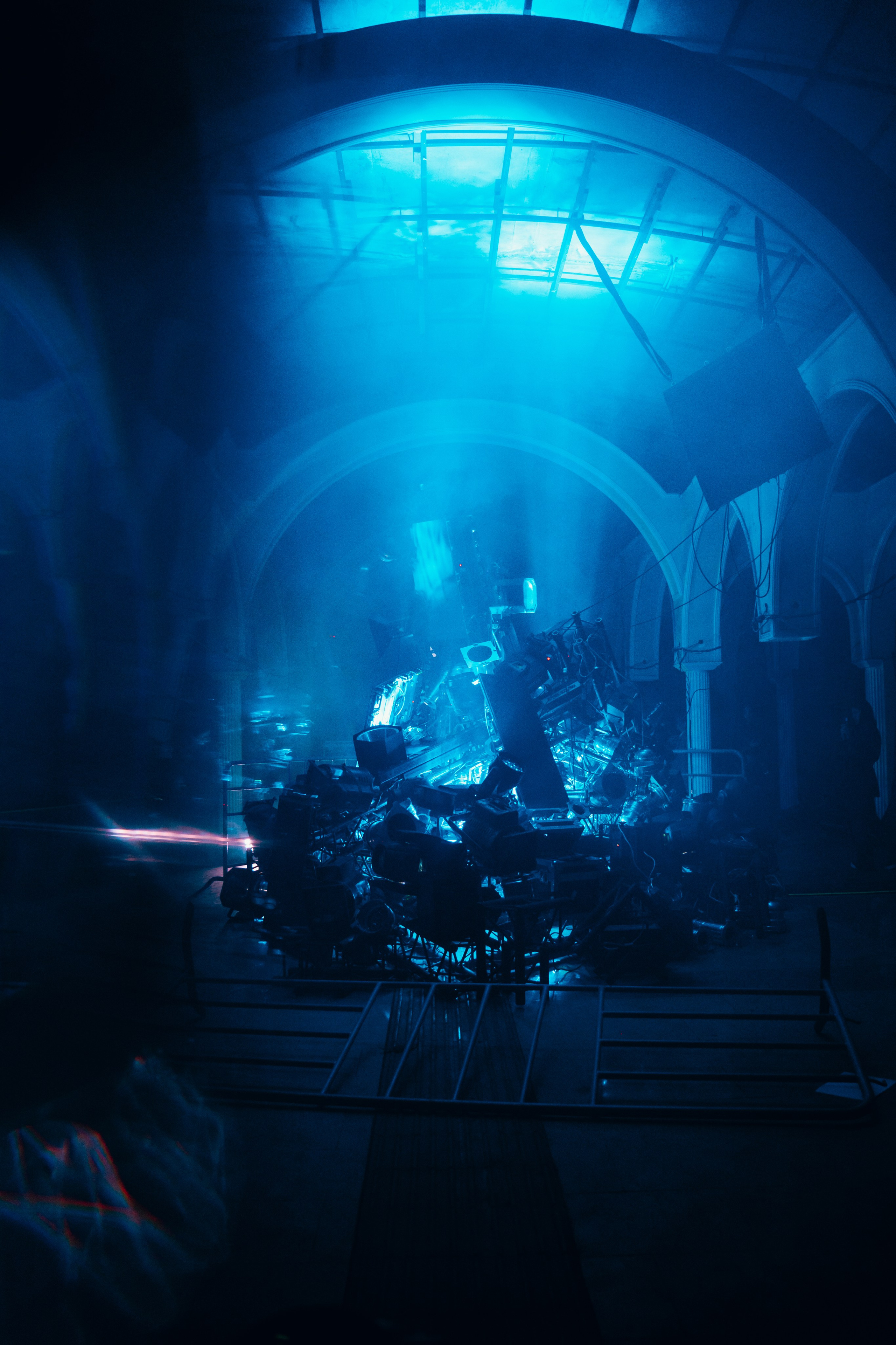 NUR 2025. Главная