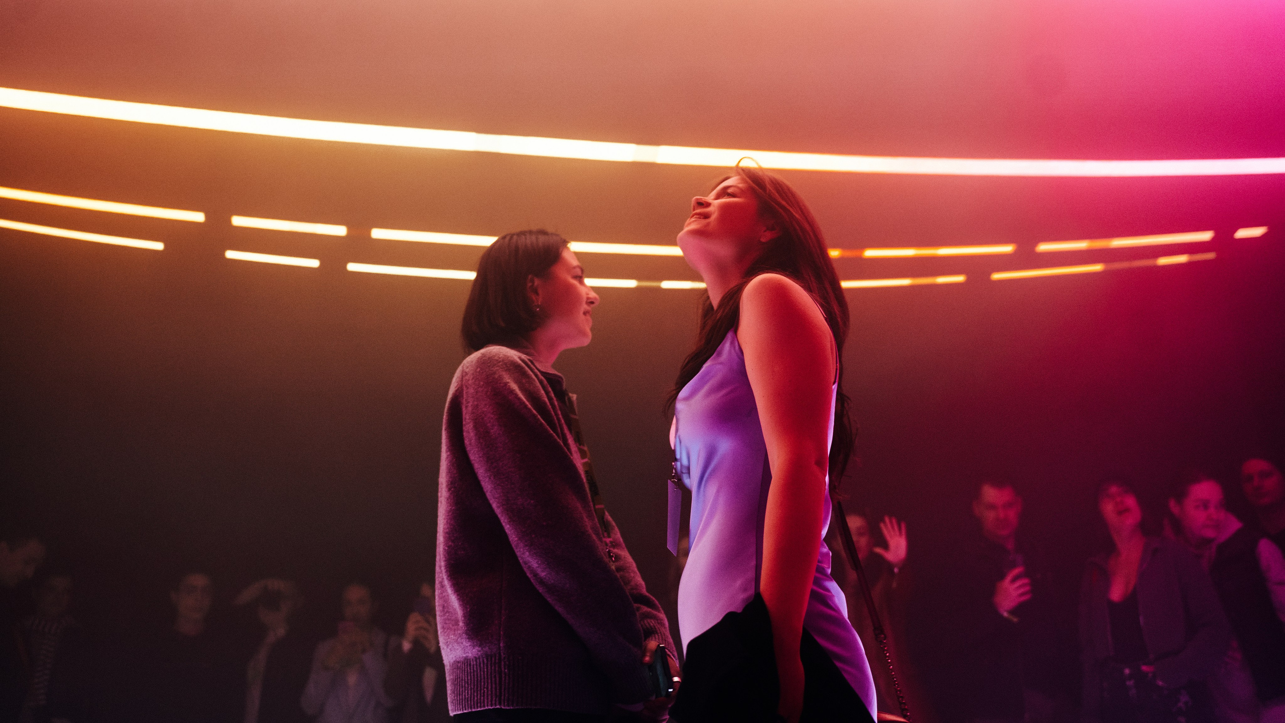 NUR 2024. Главная