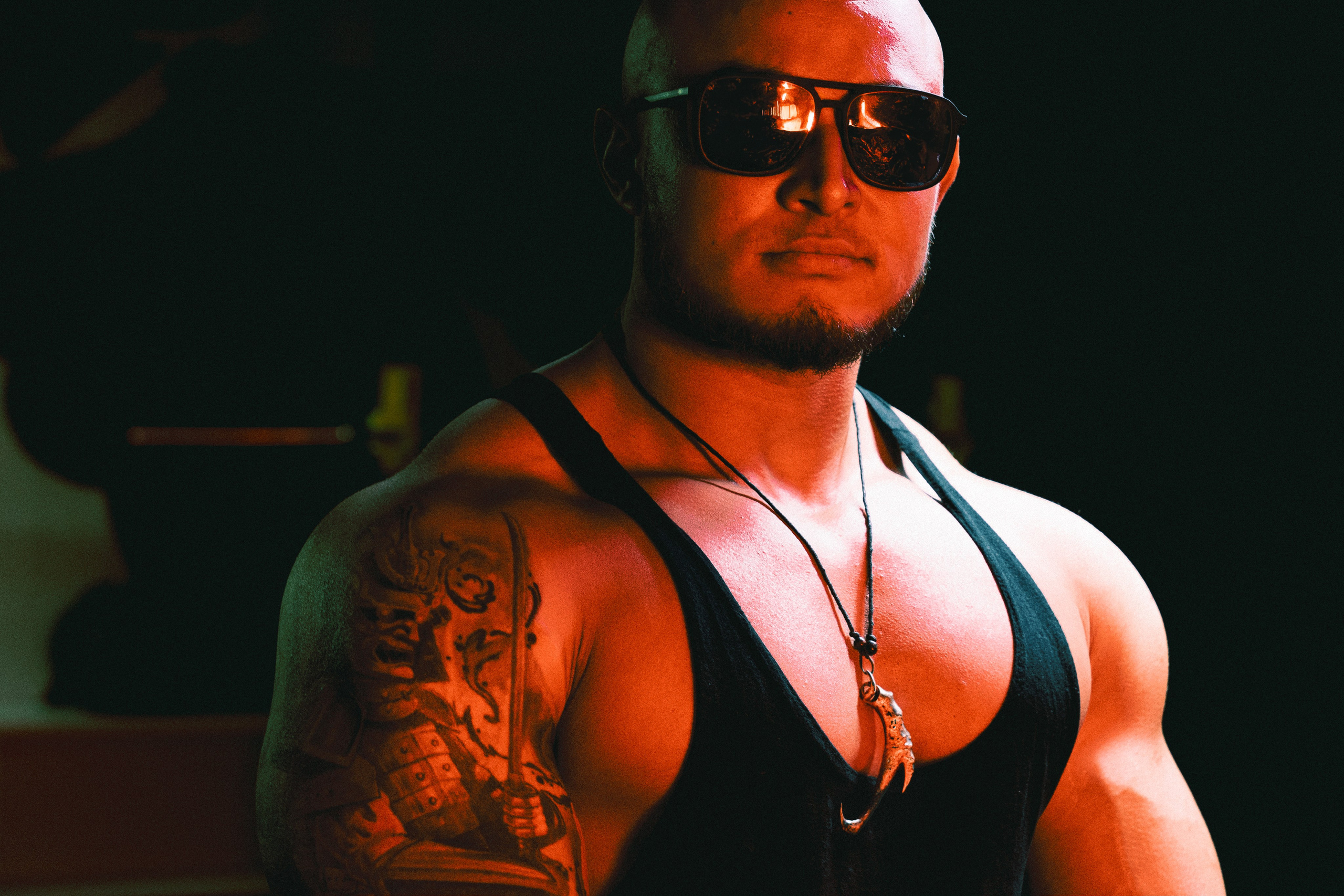 MIRKA pt. 2. Фотограф и Видеограф в Томске