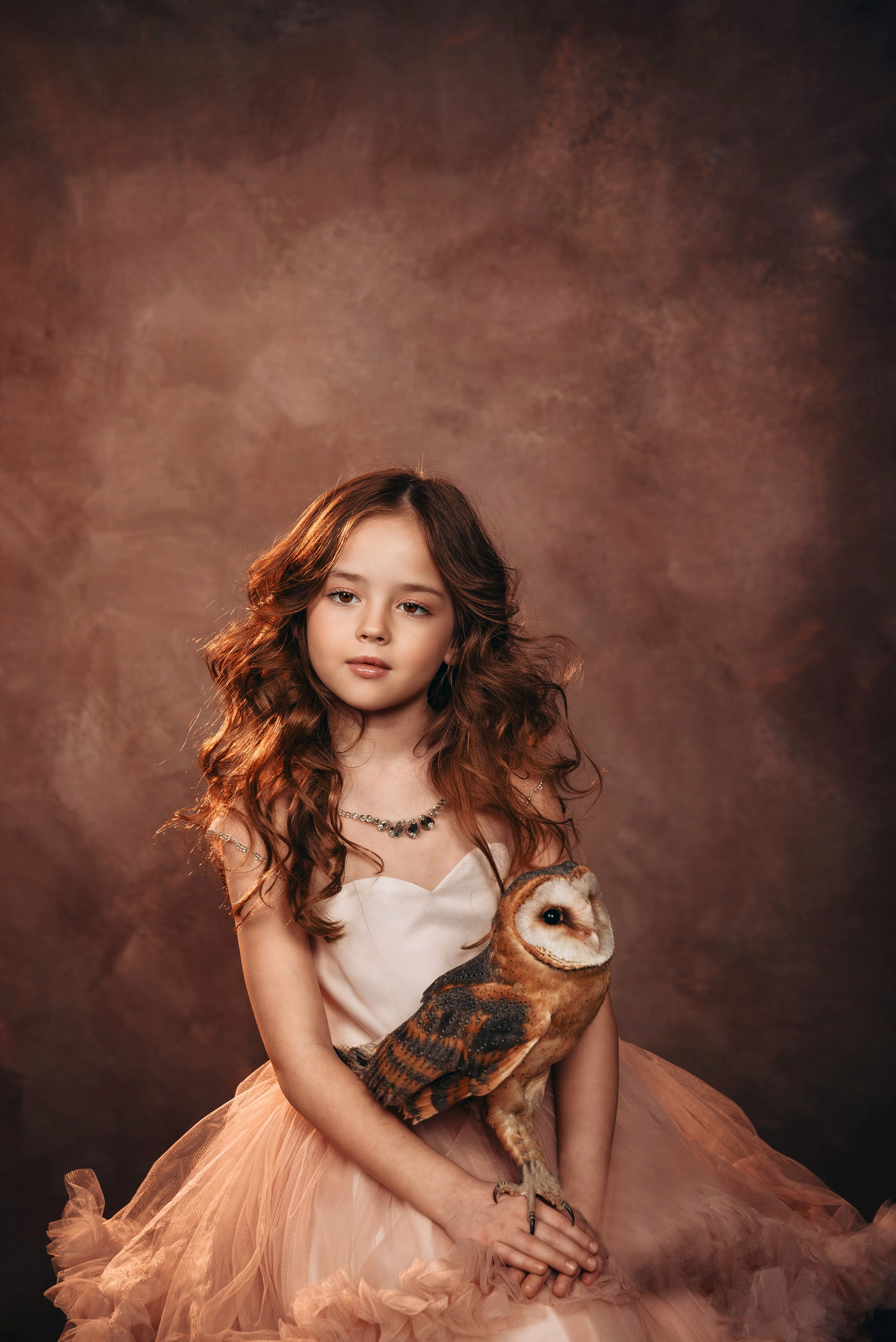 Съёмка с животными