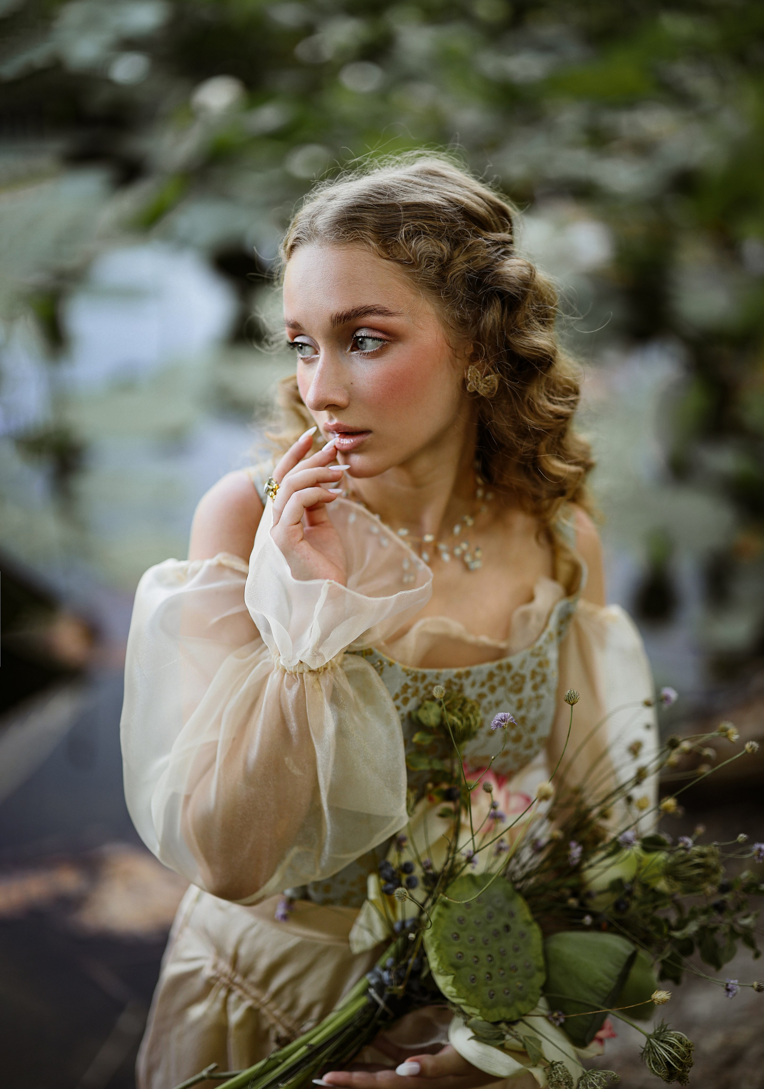 Офелия. Свадебный и семейный фотограф в Абхазии Жанна Соснина
