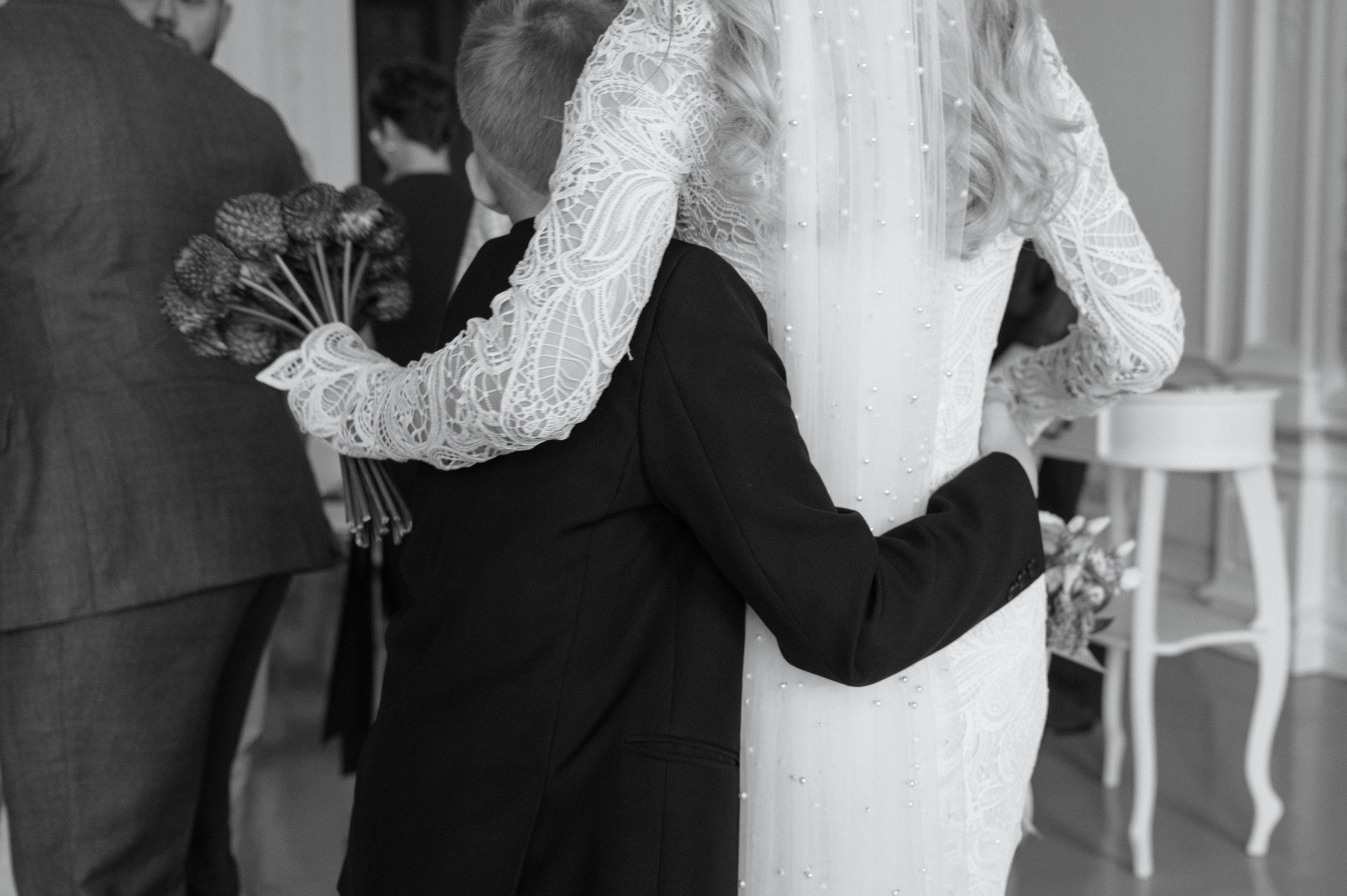 Ты — мой дом. Семейный, свадебный и репортажный фотограф в Москве Анастасия Светлова