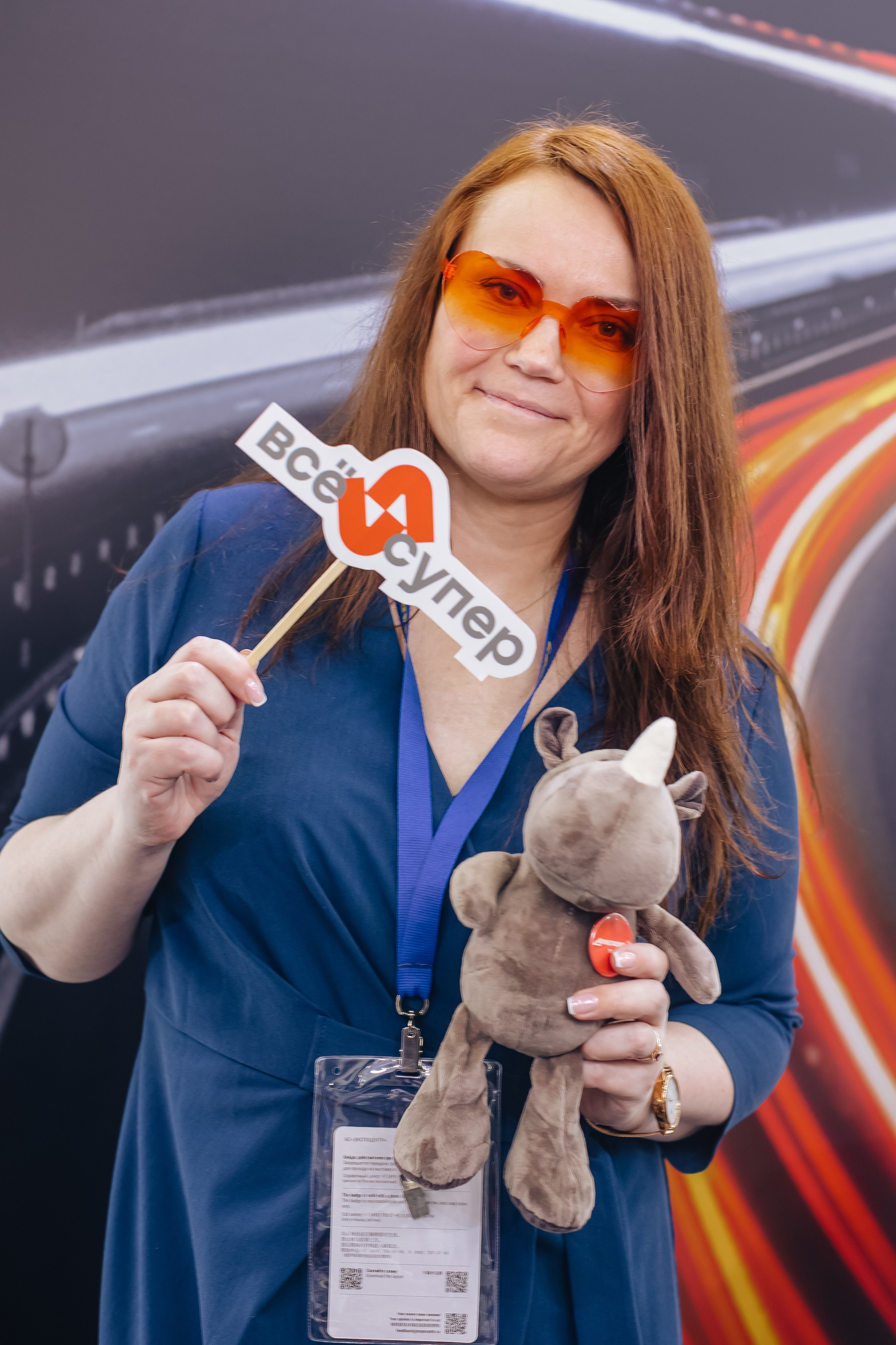 Север Авто, Выставка Экспоцентр. Фотограф и видеограф Анна Домашенко