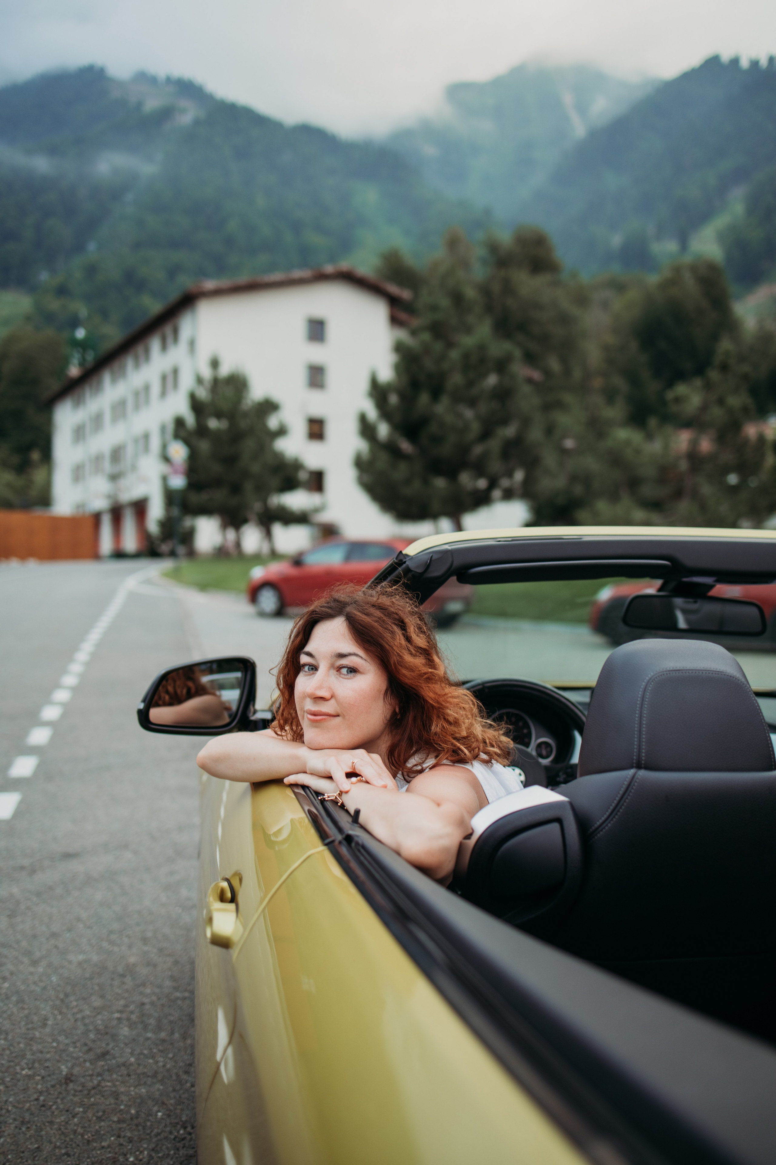 Красная Поляна. Фотограф Сочи Татьяна Зорина