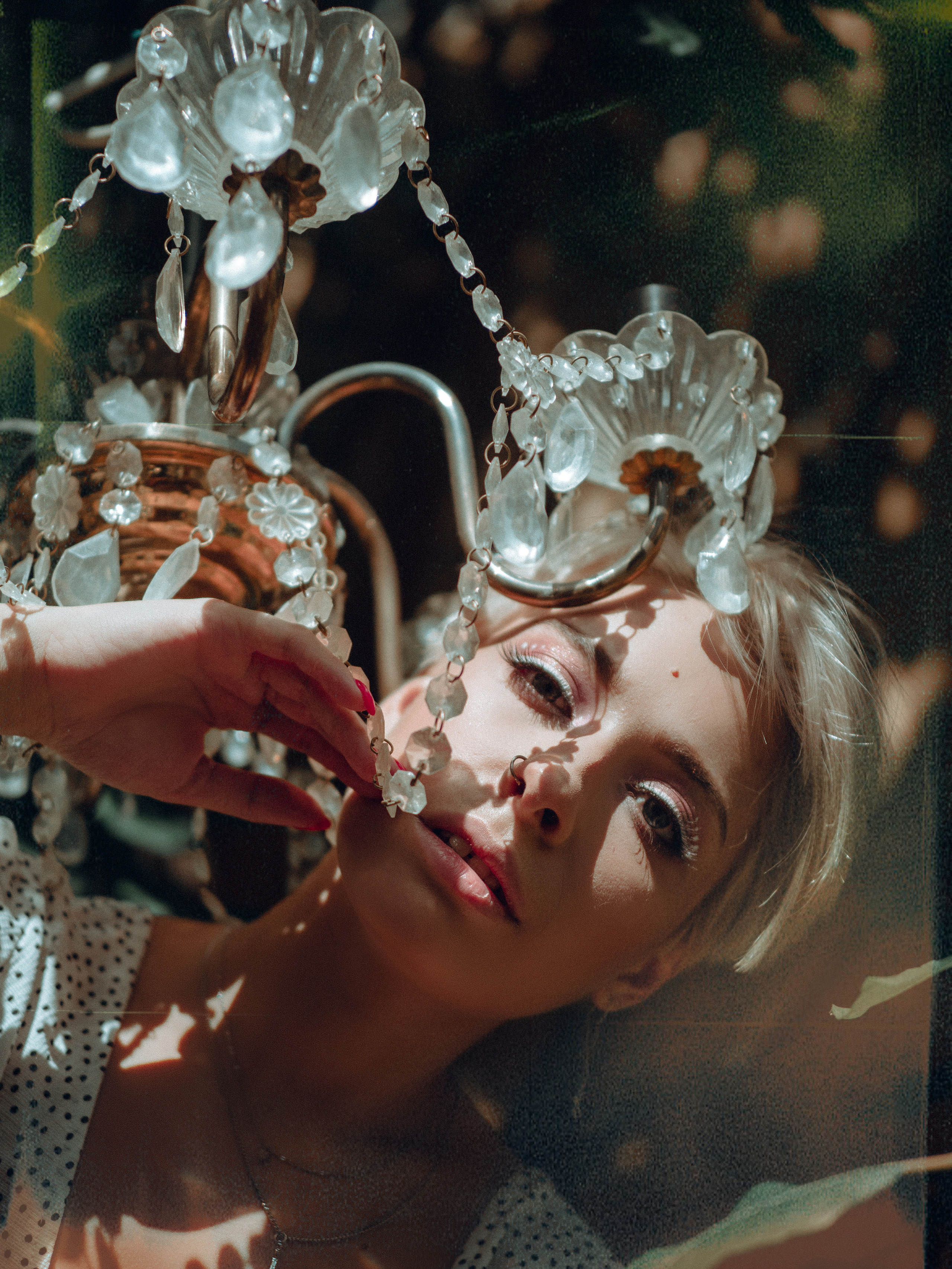 Питерские люстры. Фотограф и видеограф в Благовещенске и Санкт-Петербурге Мурыгина Мария