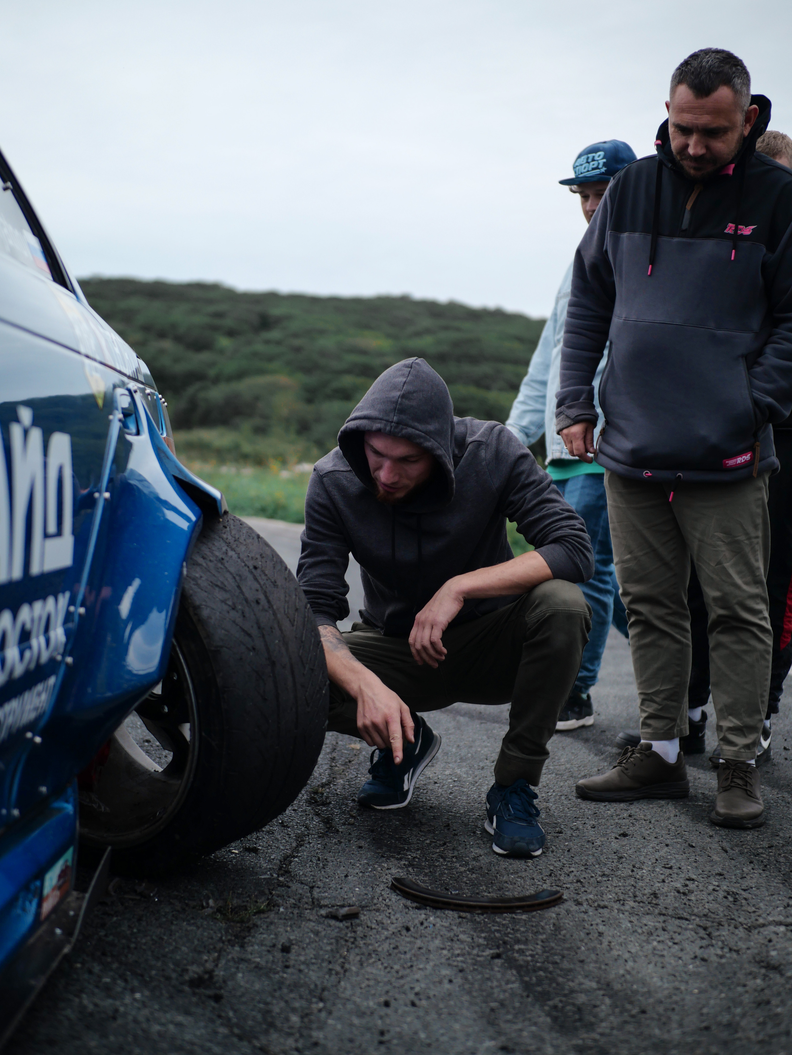 Съёмки фильма. Фотограф и видеограф в Благовещенске и Санкт-Петербурге Мурыгина Мария