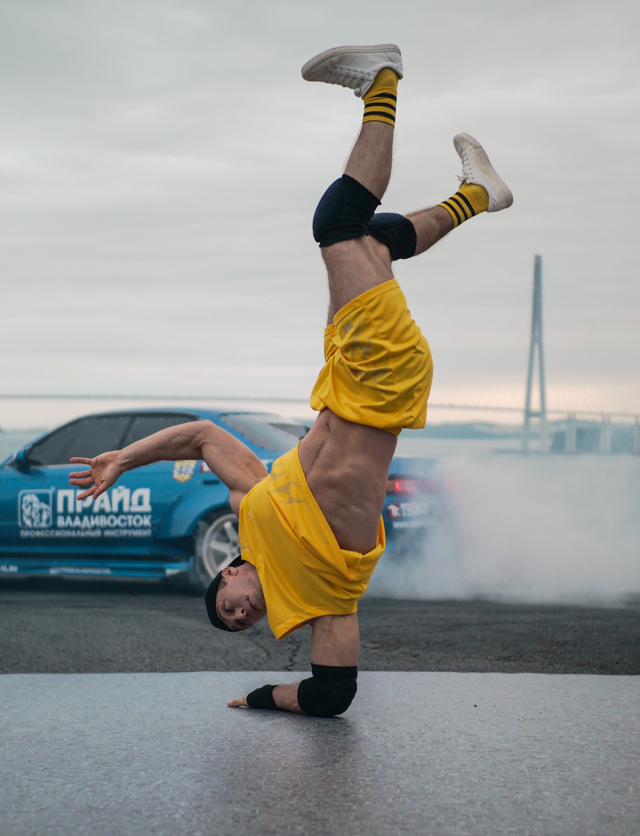 Съёмки фильма. Фотограф и видеограф в Благовещенске и Санкт-Петербурге Мурыгина Мария