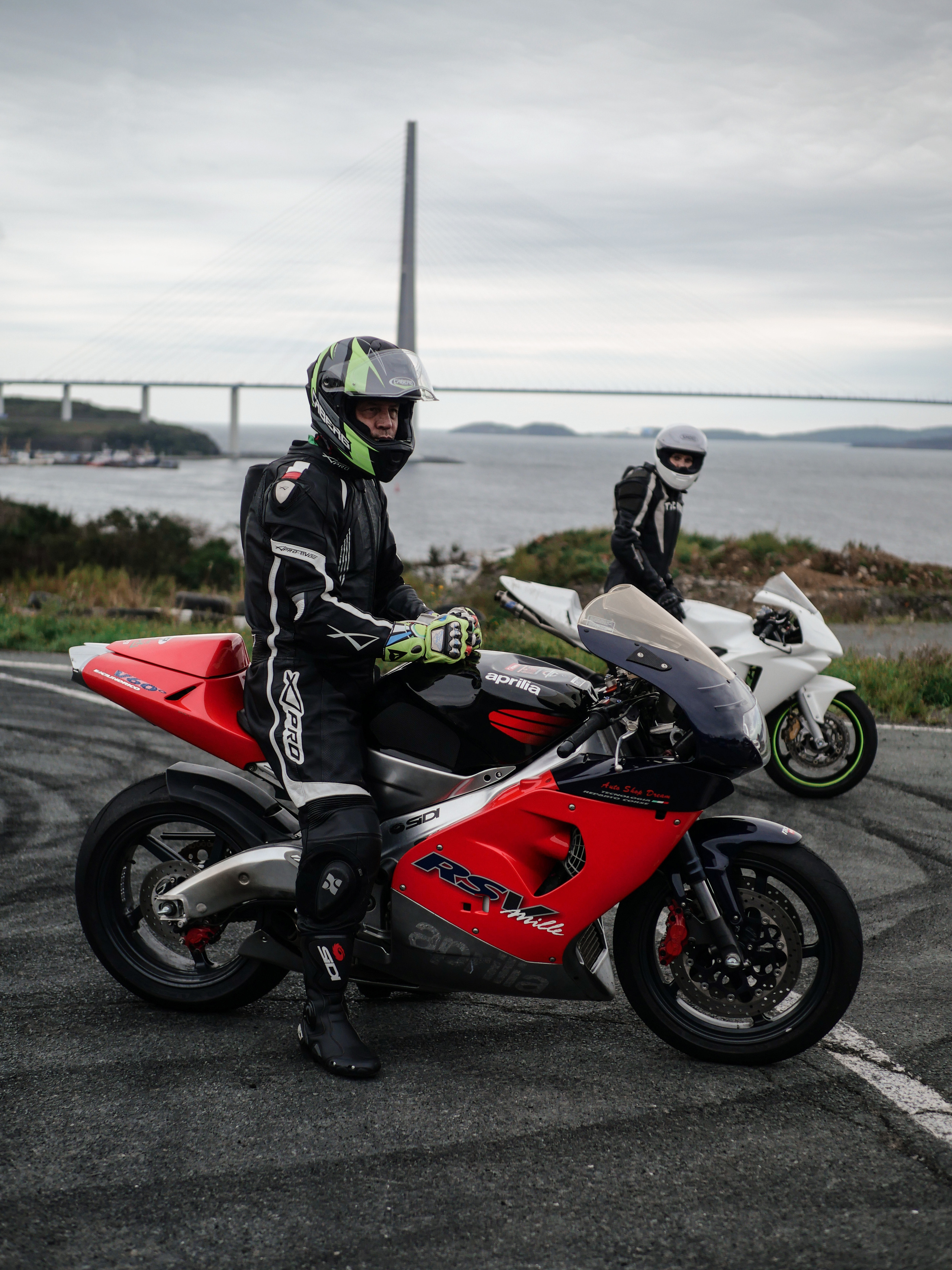 Съёмки фильма. Фотограф и видеограф в Благовещенске и Санкт-Петербурге Мурыгина Мария