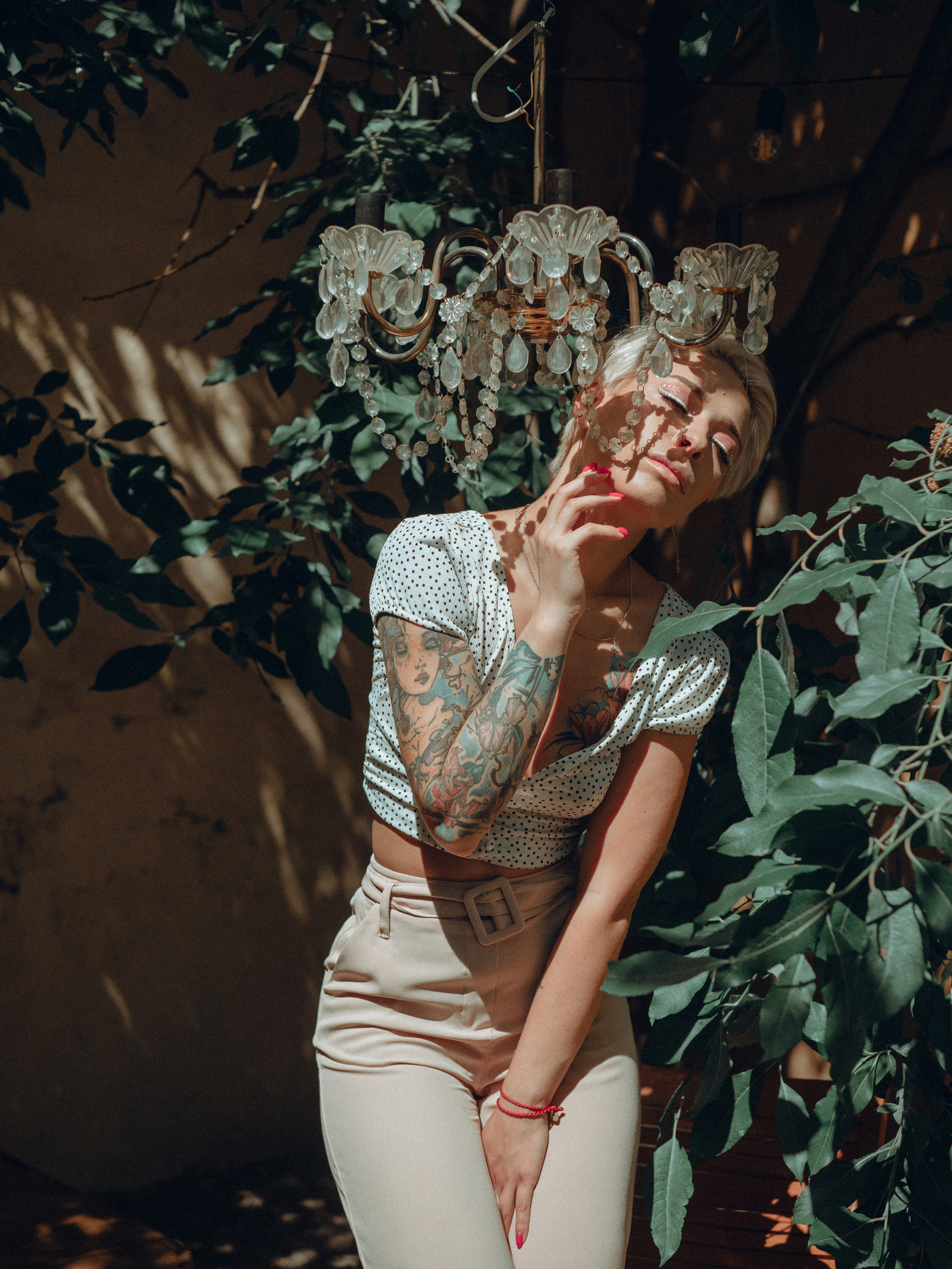 Питерские люстры. Фотограф и видеограф в Благовещенске и Санкт-Петербурге Мурыгина Мария