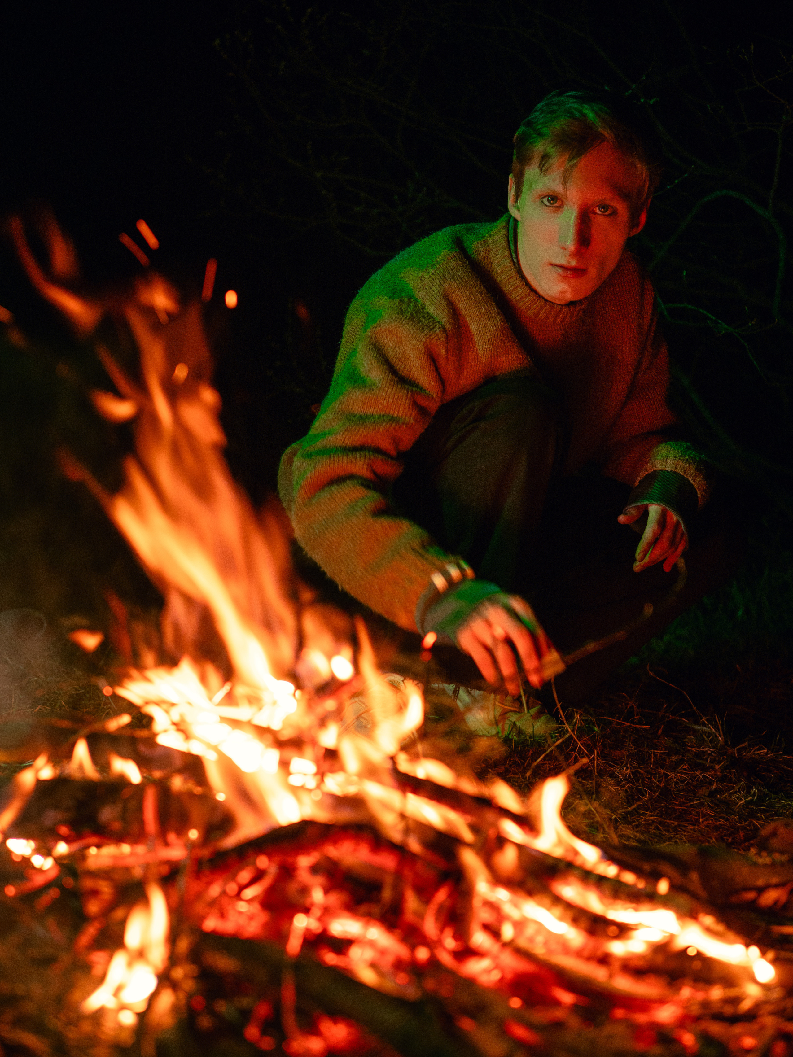 Съёмки клипа. Фотограф и видеограф в Благовещенске и Санкт-Петербурге Мурыгина Мария