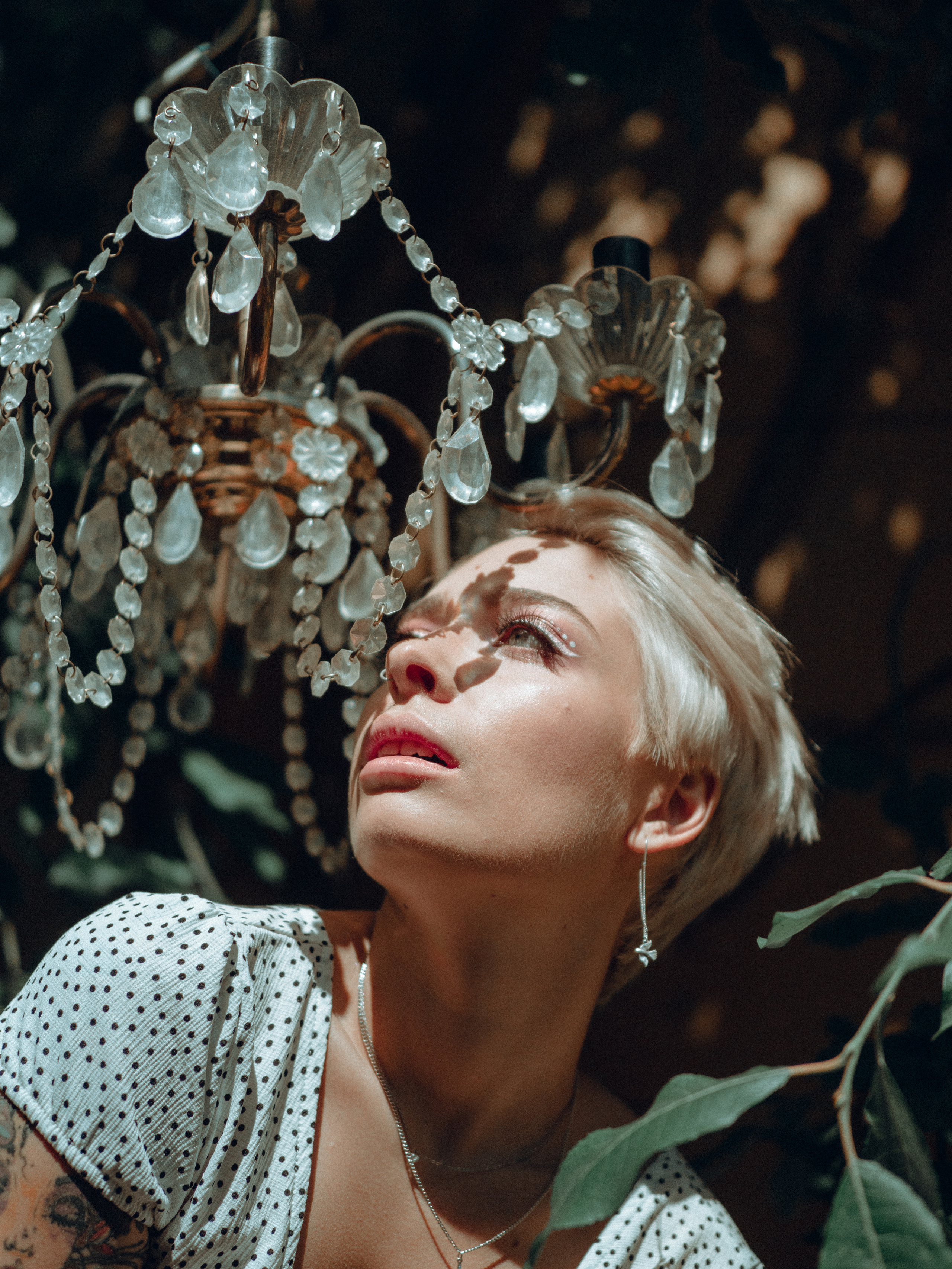 Питерские люстры. Фотограф и видеограф в Благовещенске и Санкт-Петербурге Мурыгина Мария