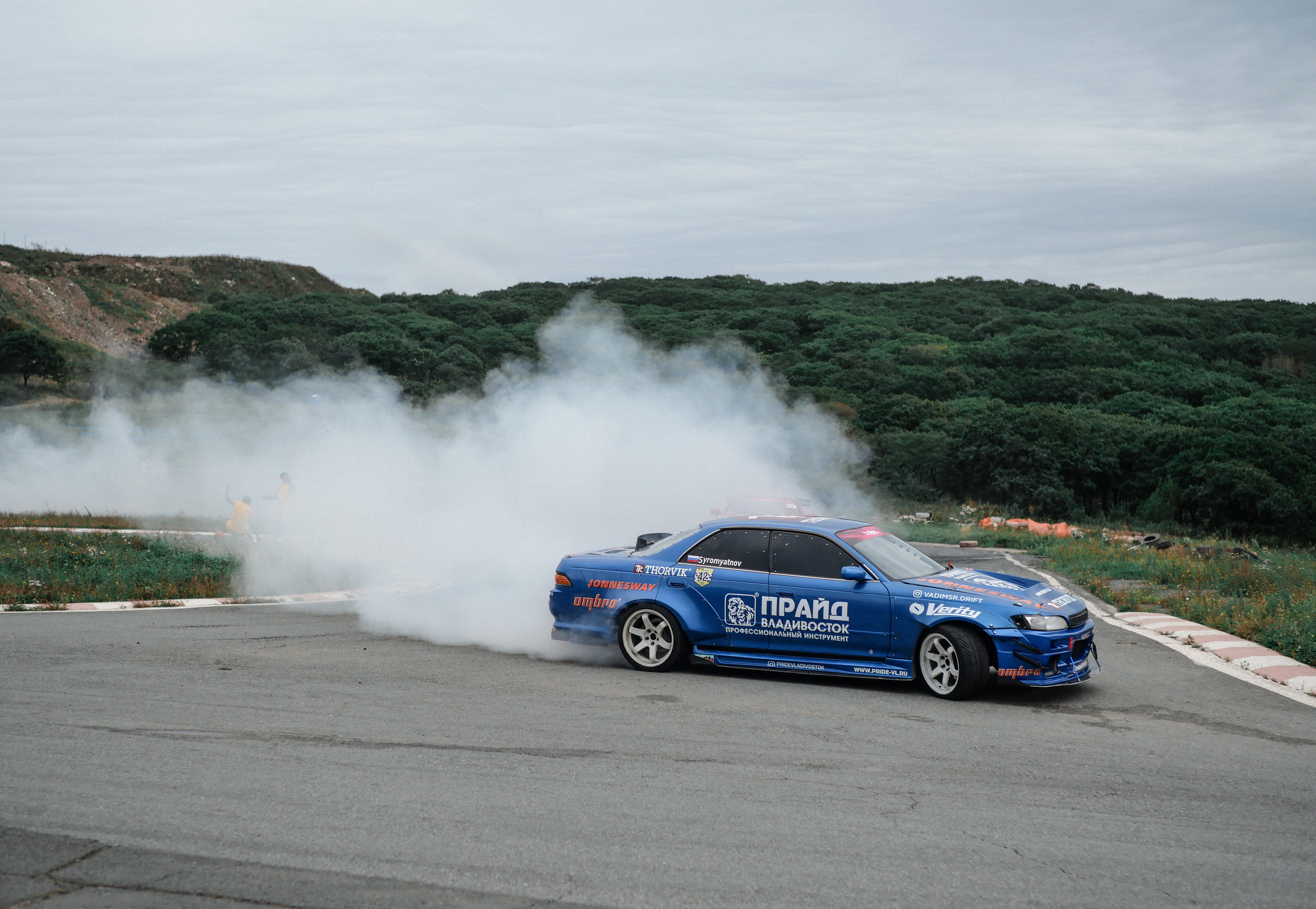 Съёмки фильма. Фотограф и видеограф в Благовещенске и Санкт-Петербурге Мурыгина Мария