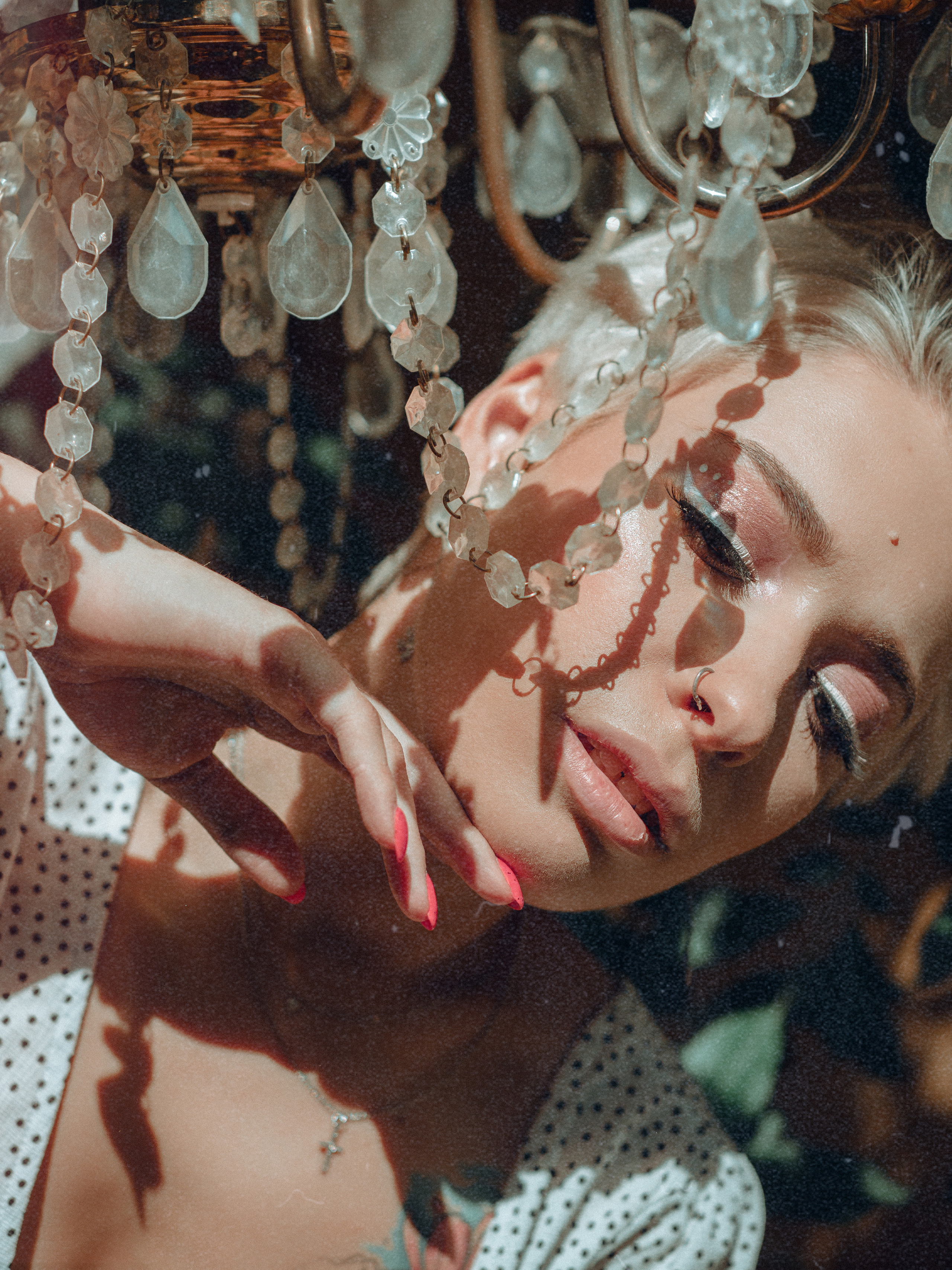 Питерские люстры. Фотограф и видеограф в Благовещенске и Санкт-Петербурге Мурыгина Мария