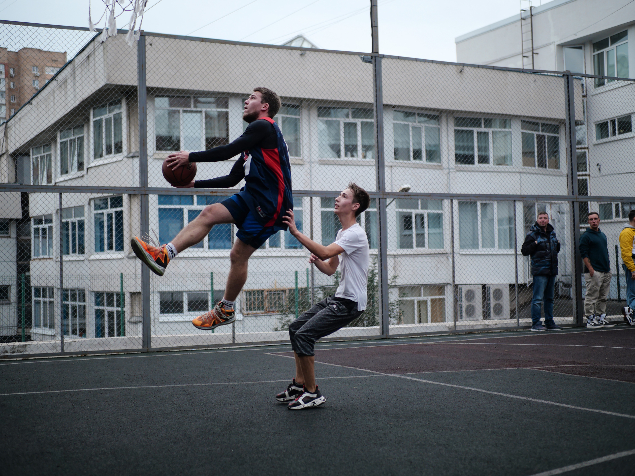 Съёмки фильма. Фотограф и видеограф в Благовещенске и Санкт-Петербурге Мурыгина Мария