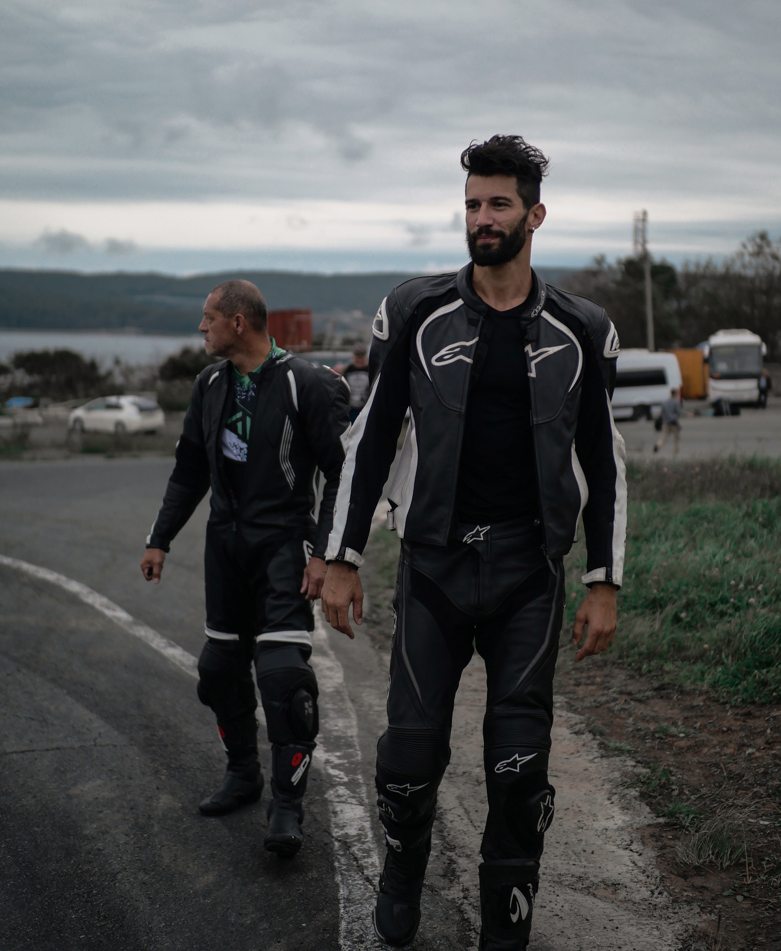 Съёмки фильма. Фотограф и видеограф в Благовещенске и Санкт-Петербурге Мурыгина Мария