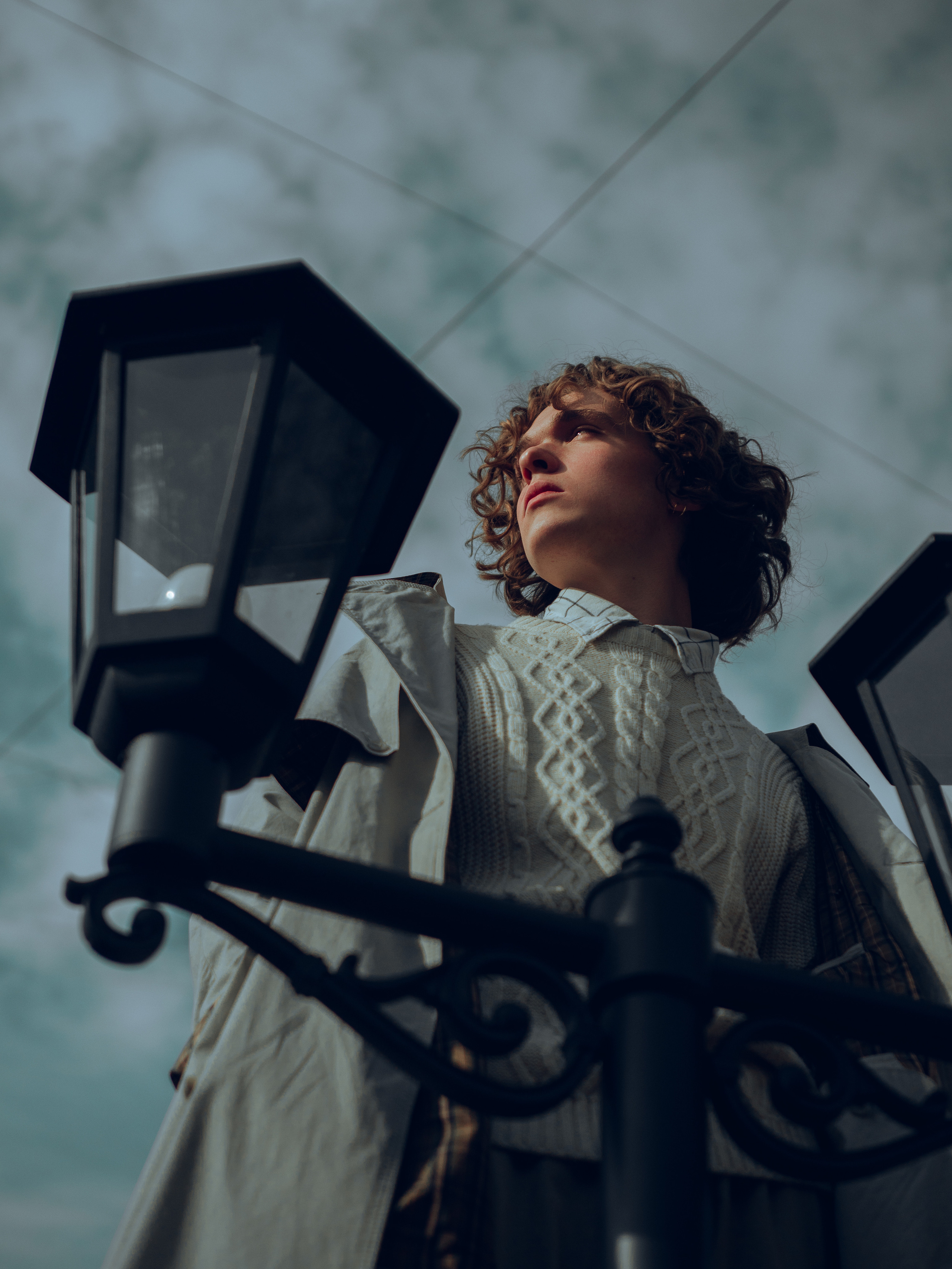 Портрет художника. Фотограф и видеограф в Благовещенске и Санкт-Петербурге Мурыгина Мария