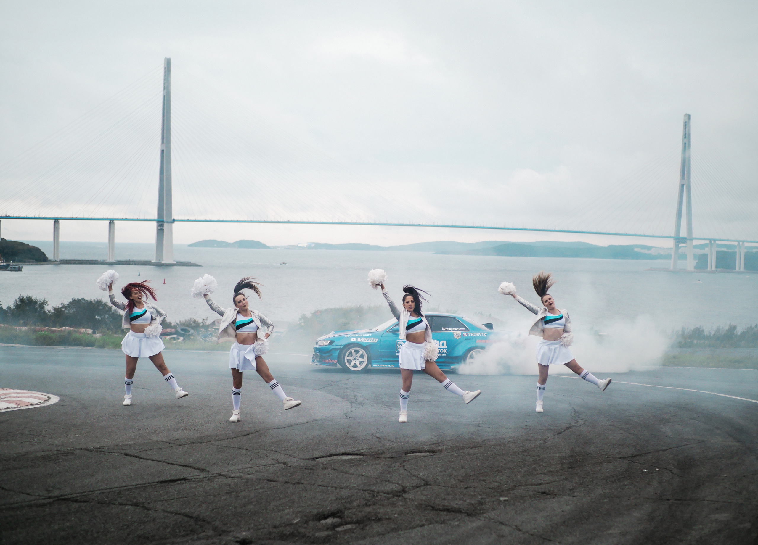 Съёмки фильма. Фотограф и видеограф в Благовещенске и Санкт-Петербурге Мурыгина Мария